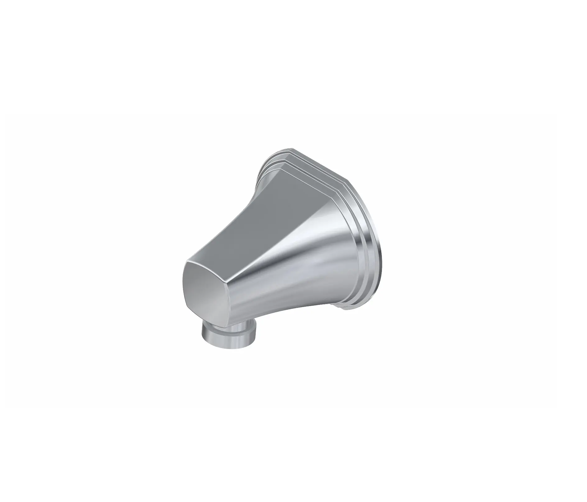 Graff - Finezza - Wall Supply Elbow