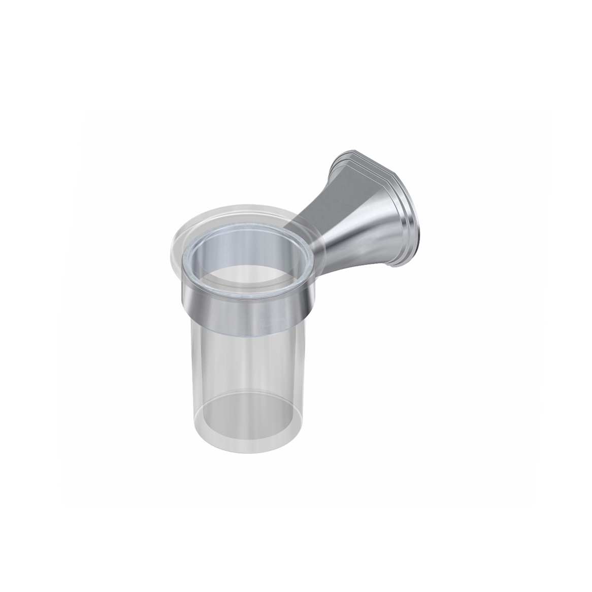 Produkt Finezza - Tumbler holder des Herstellers Graff anzeigen