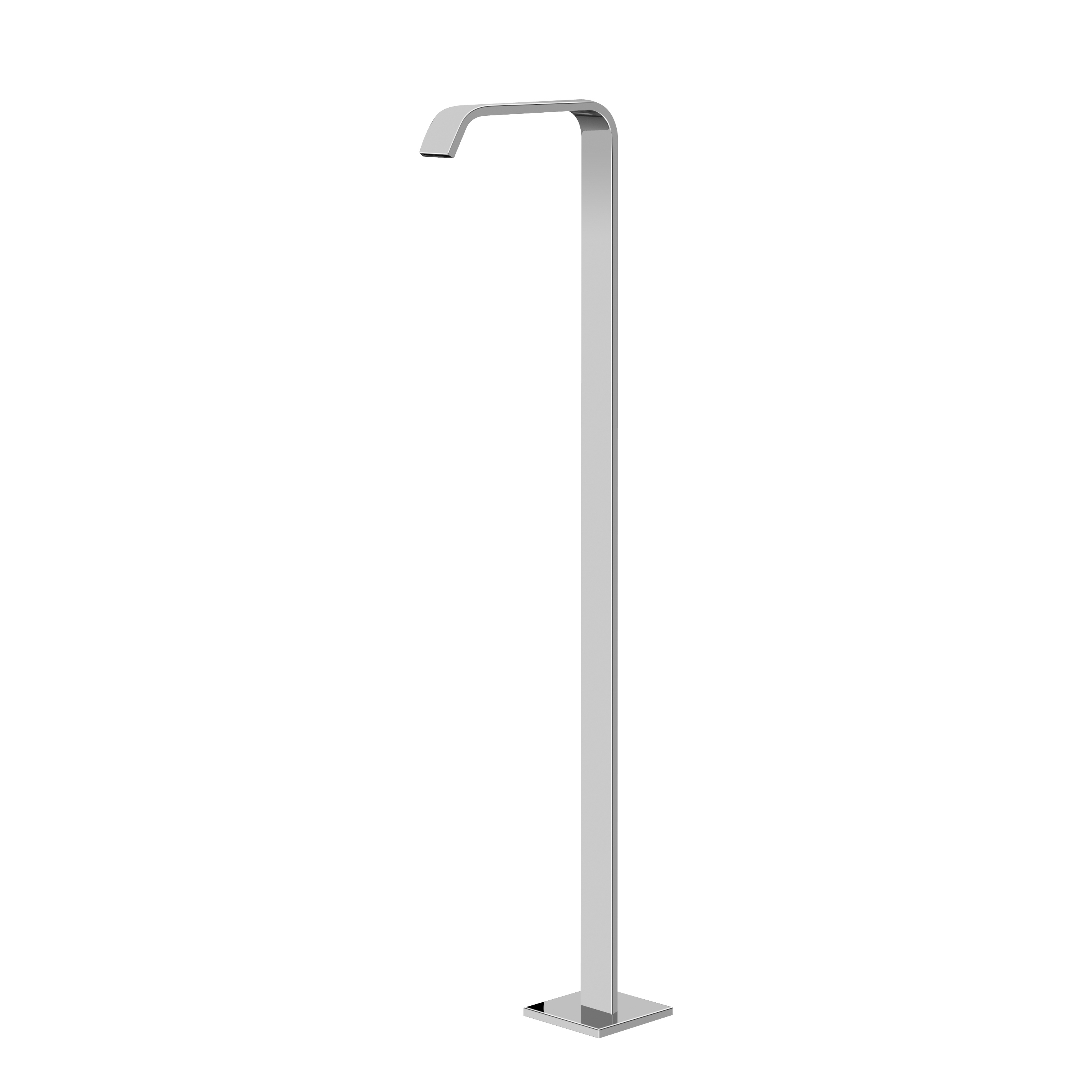 Display product Immersion - Floor-mounted washbasin spout from manufacturer Graff