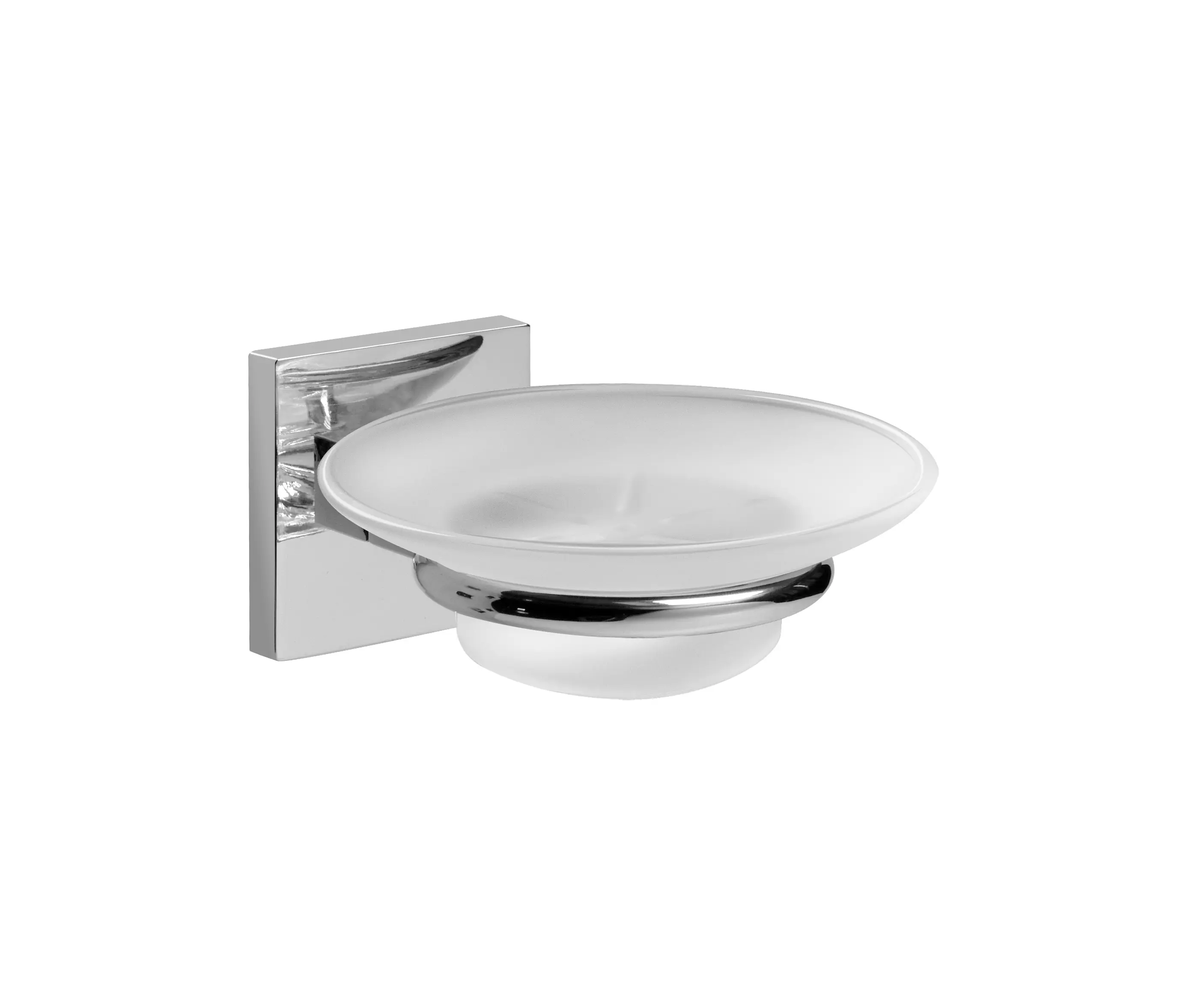 Graff - Immersion - Soap Dish & Holder
