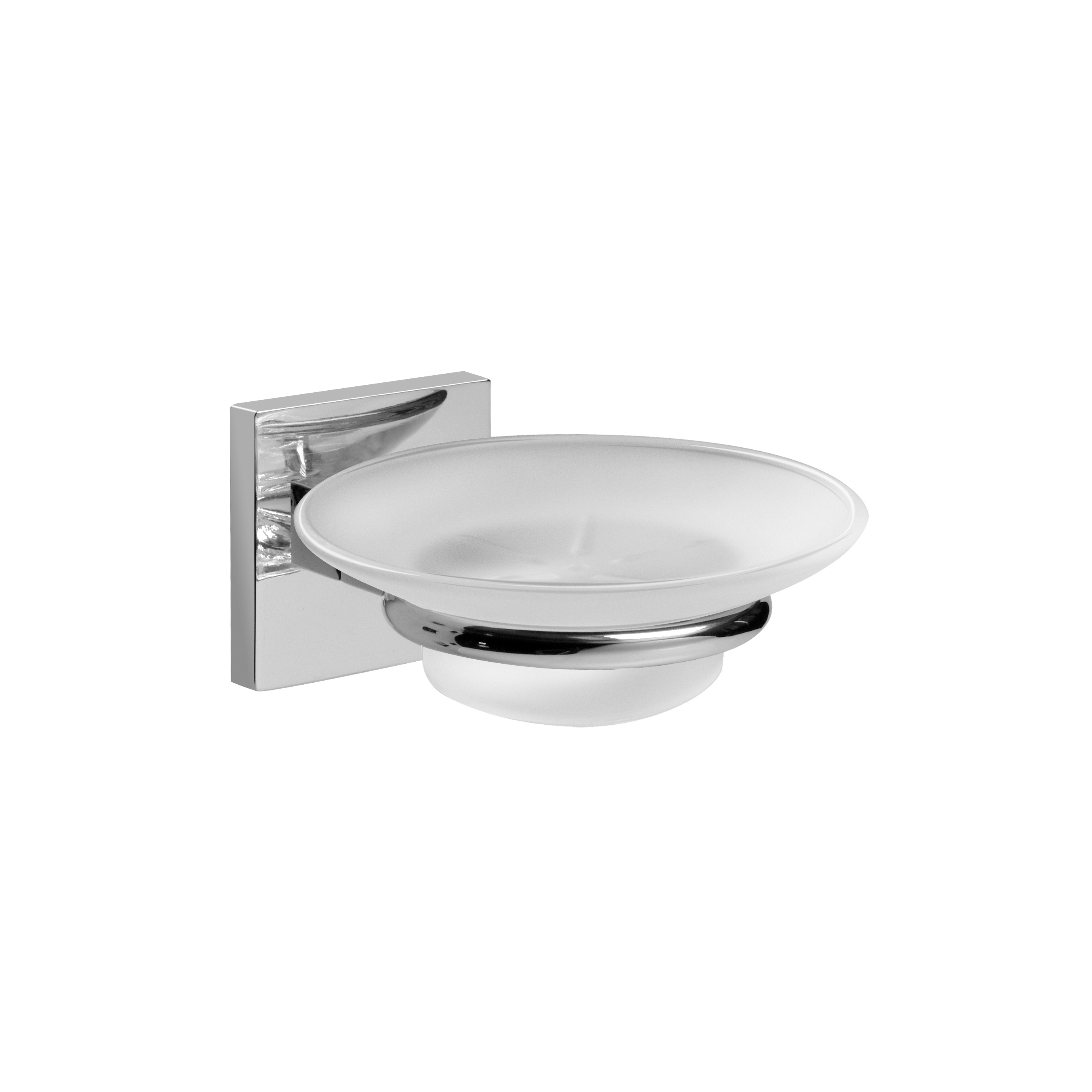 Vertoon produk Immersion - Soap Dish & Holder van vervaardiger Graff