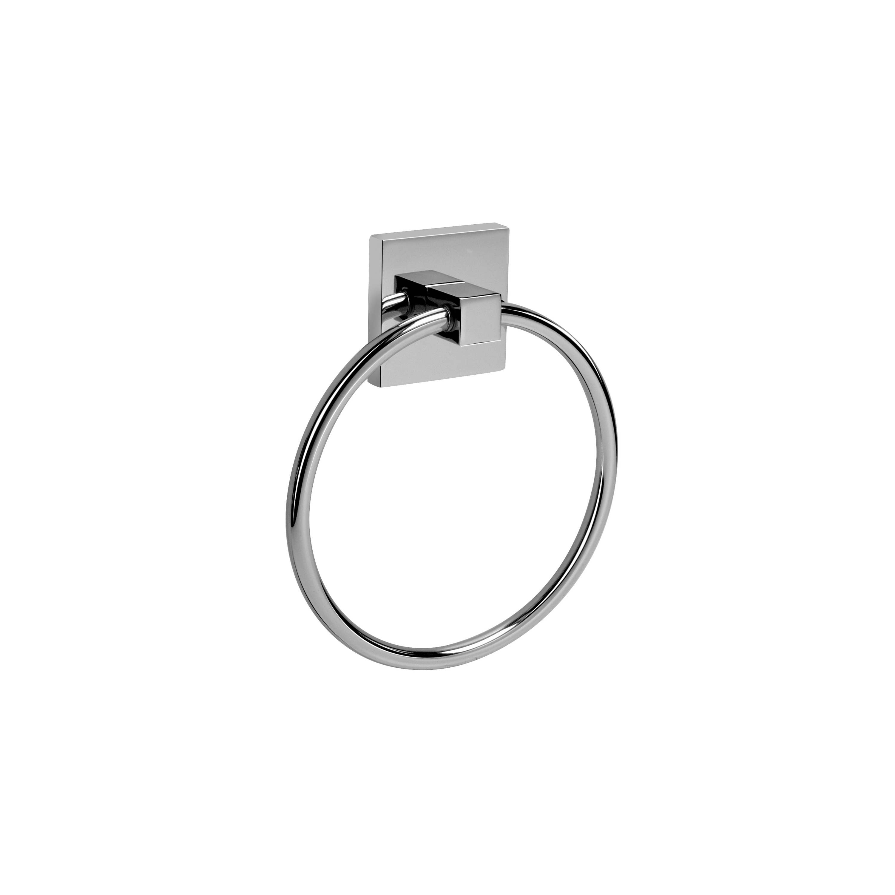 Display product Sade - Towel ring from manufacturer Graff