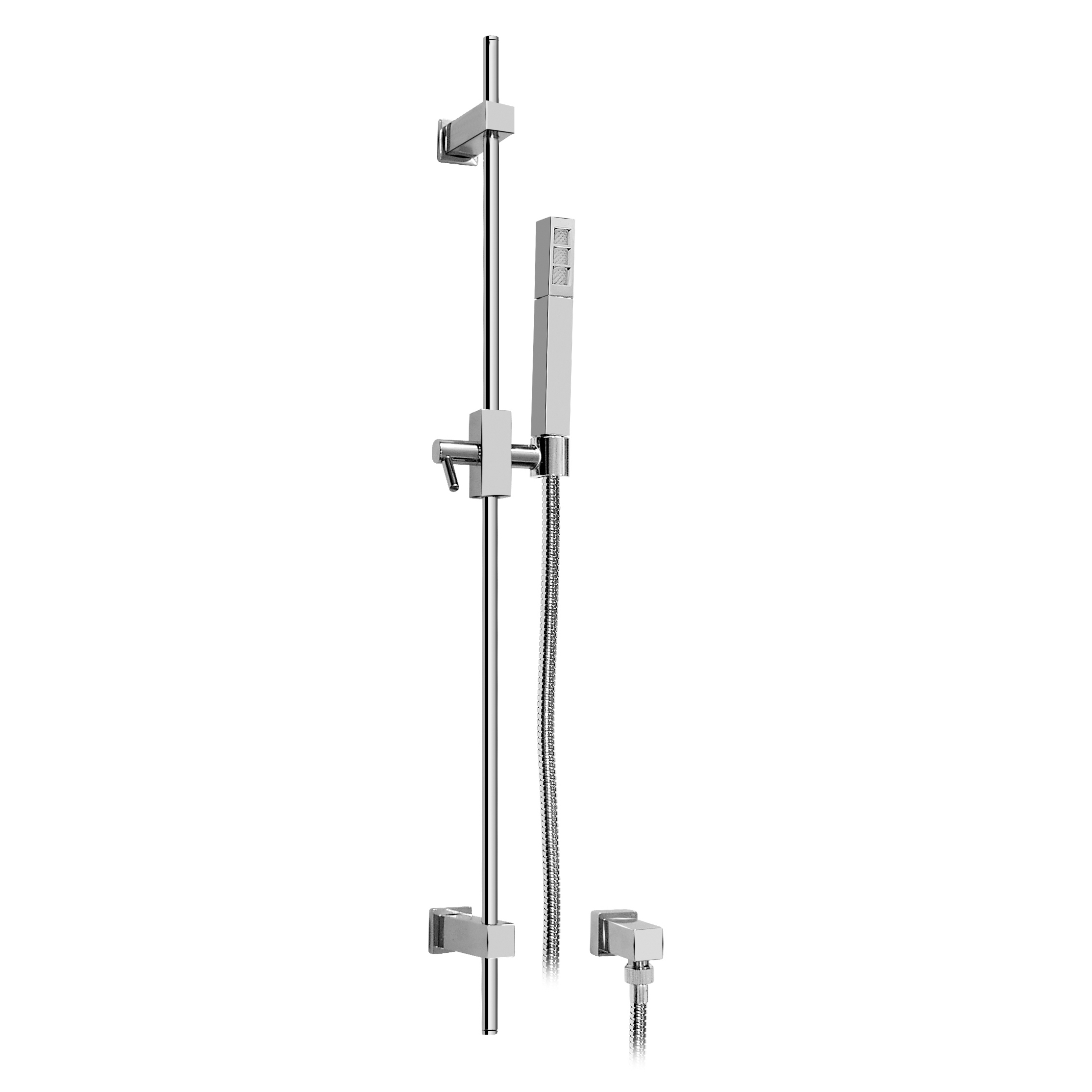Display product Sade - Handshower set from manufacturer Graff