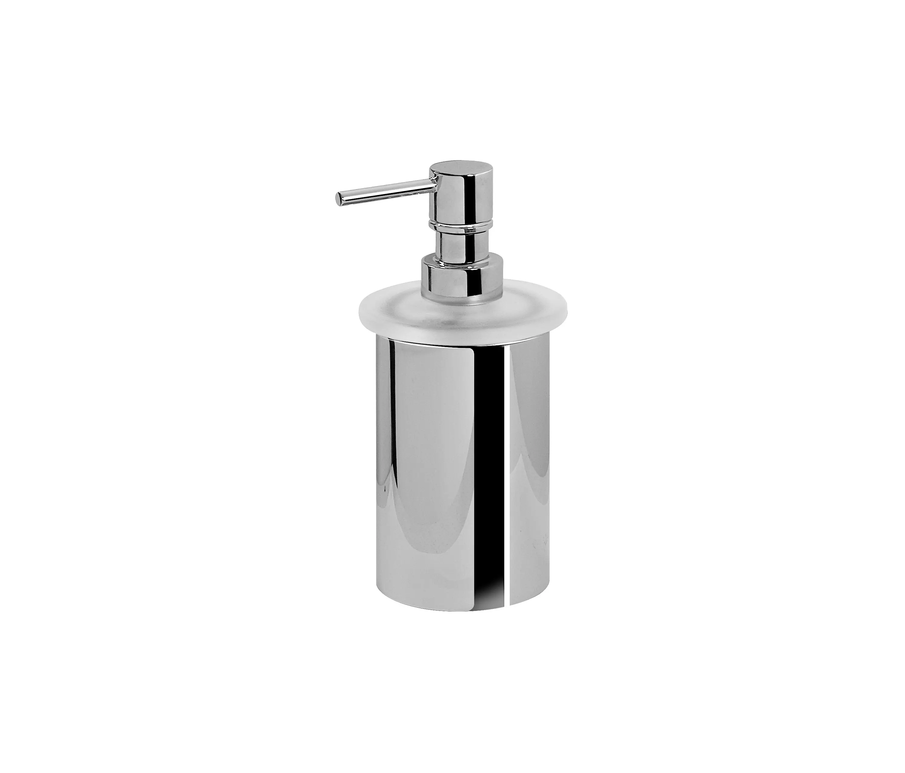 Graff - M.E. 25 - Free standing soap dispenser