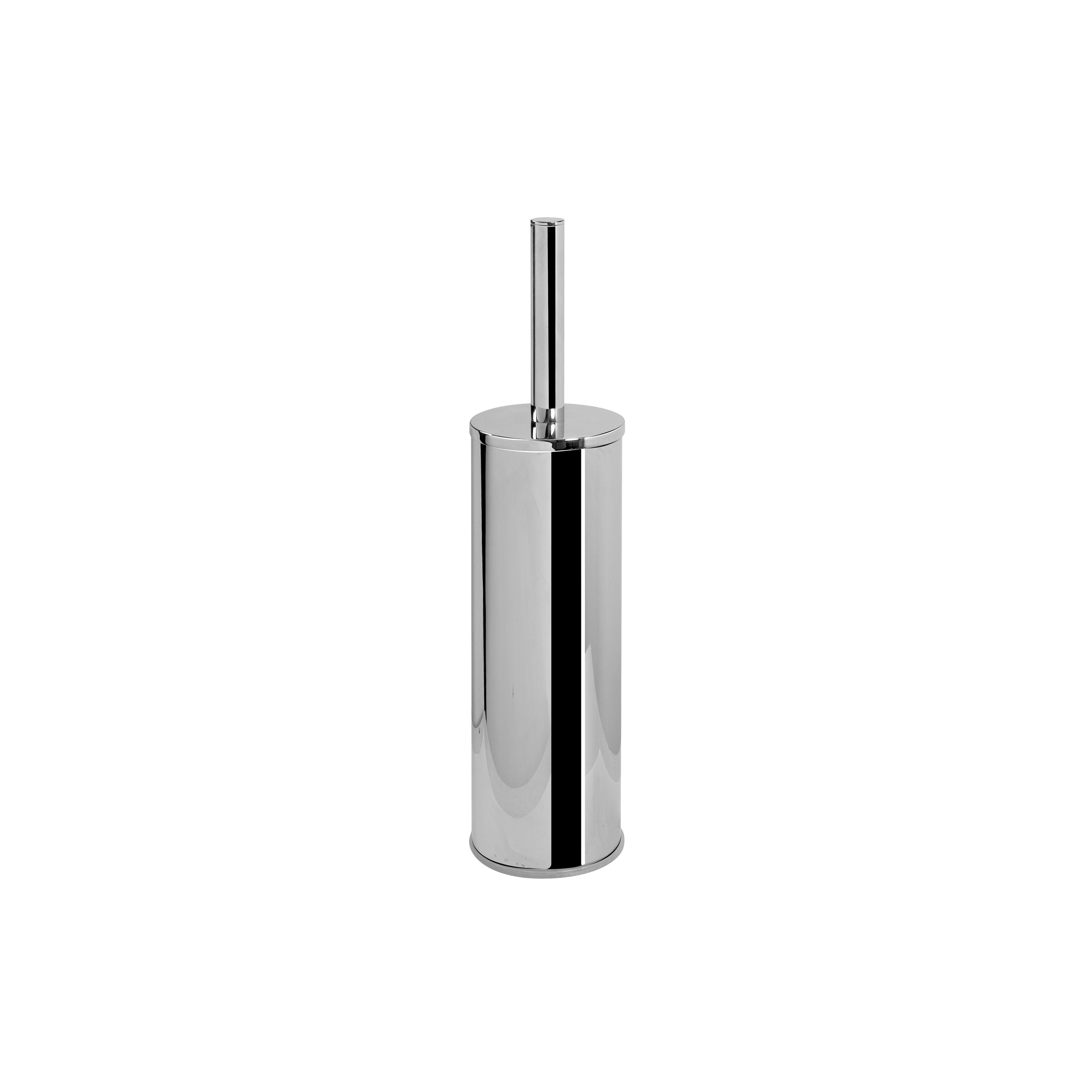 Mostrar el producto Immersion - Free Standing Toilet Brush Set del fabricante Graff