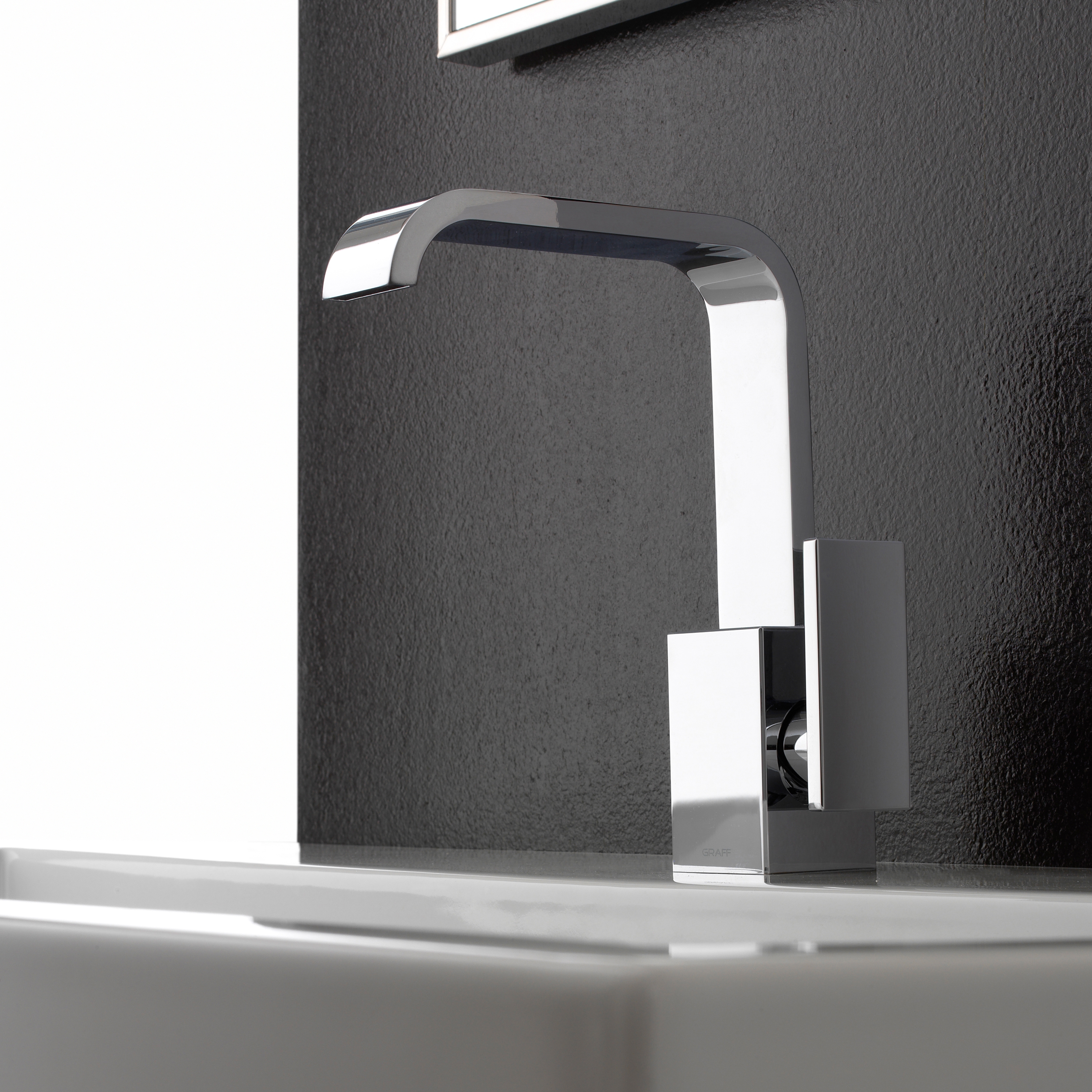 Mostrar el producto Immersion - Single lever basin mixer del fabricante Graff