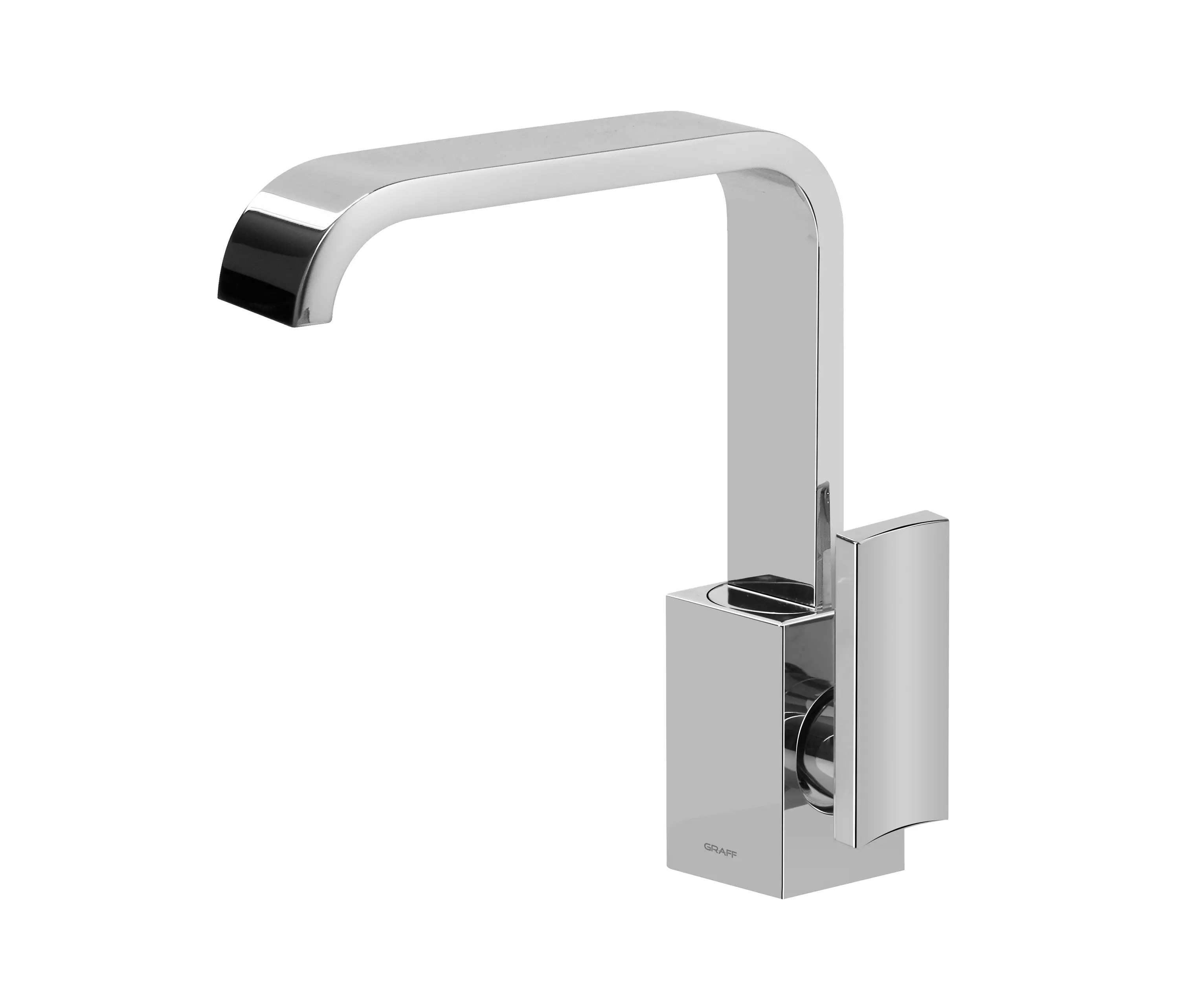 Graff - Immersion - Single lever basin mixer