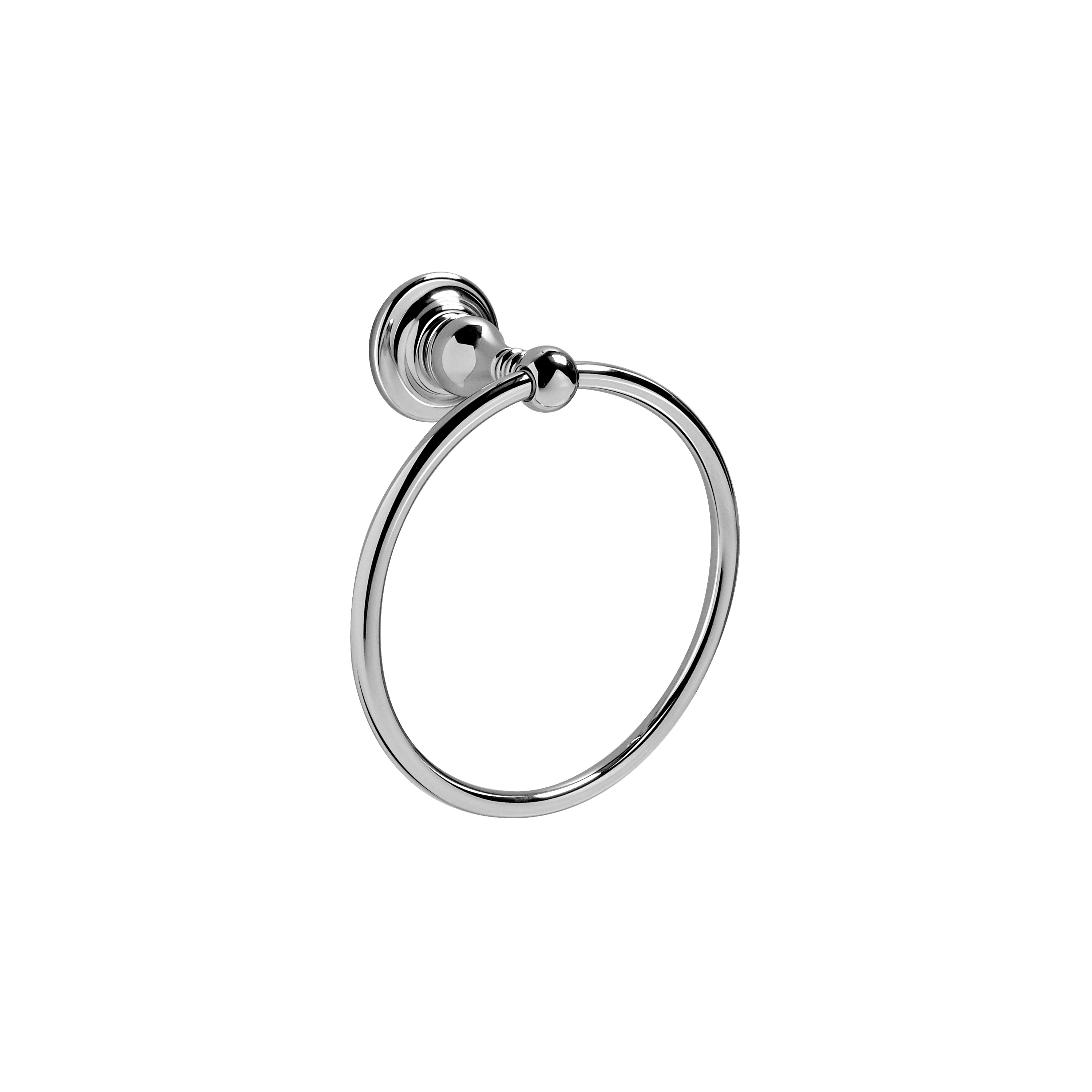 Vertoon produk Lauren - Towel ring van vervaardiger Graff