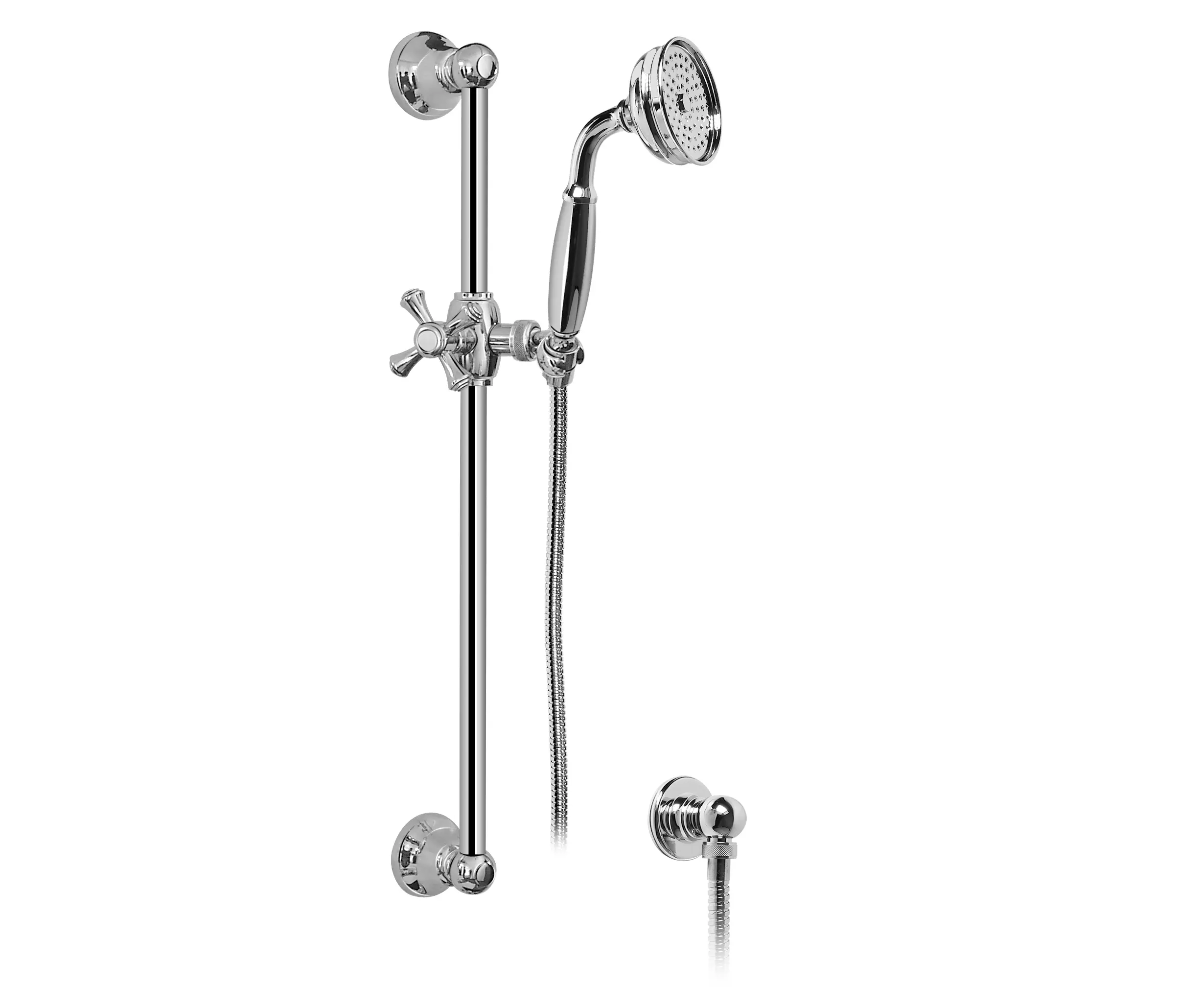 Graff - Topaz - Handshower set