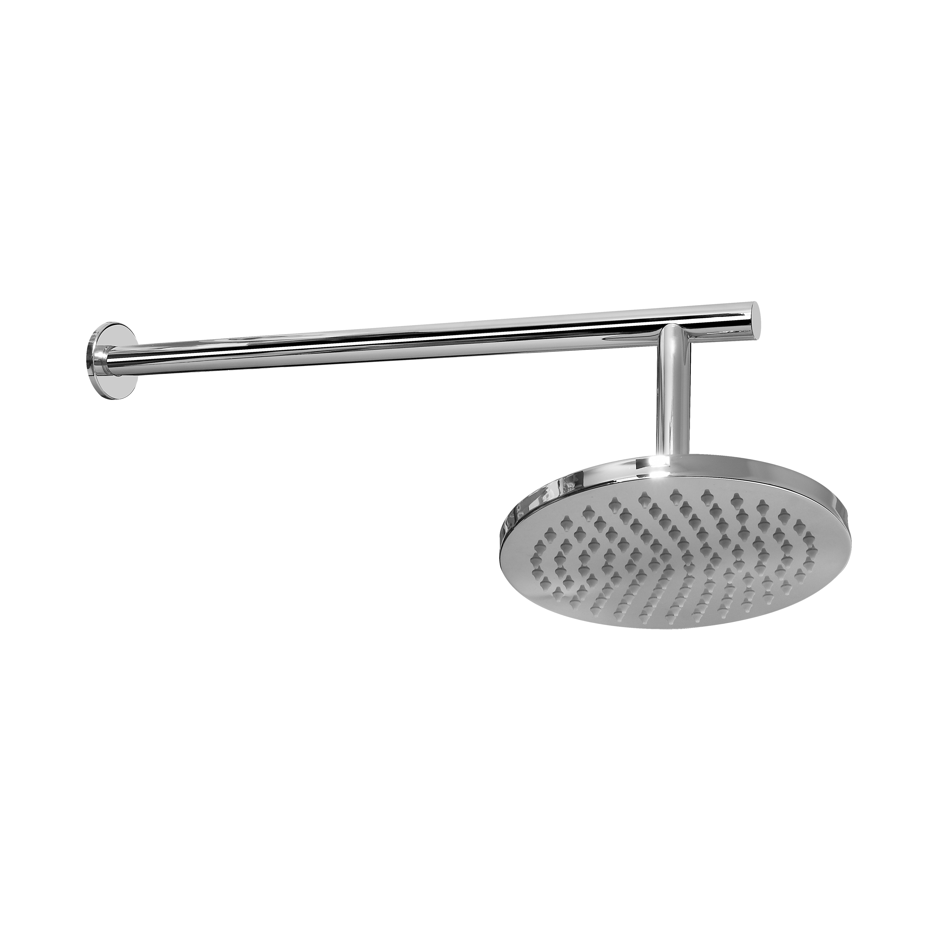 Produkt Terra - Shower head with shower arm - complete set des Herstellers Graff anzeigen