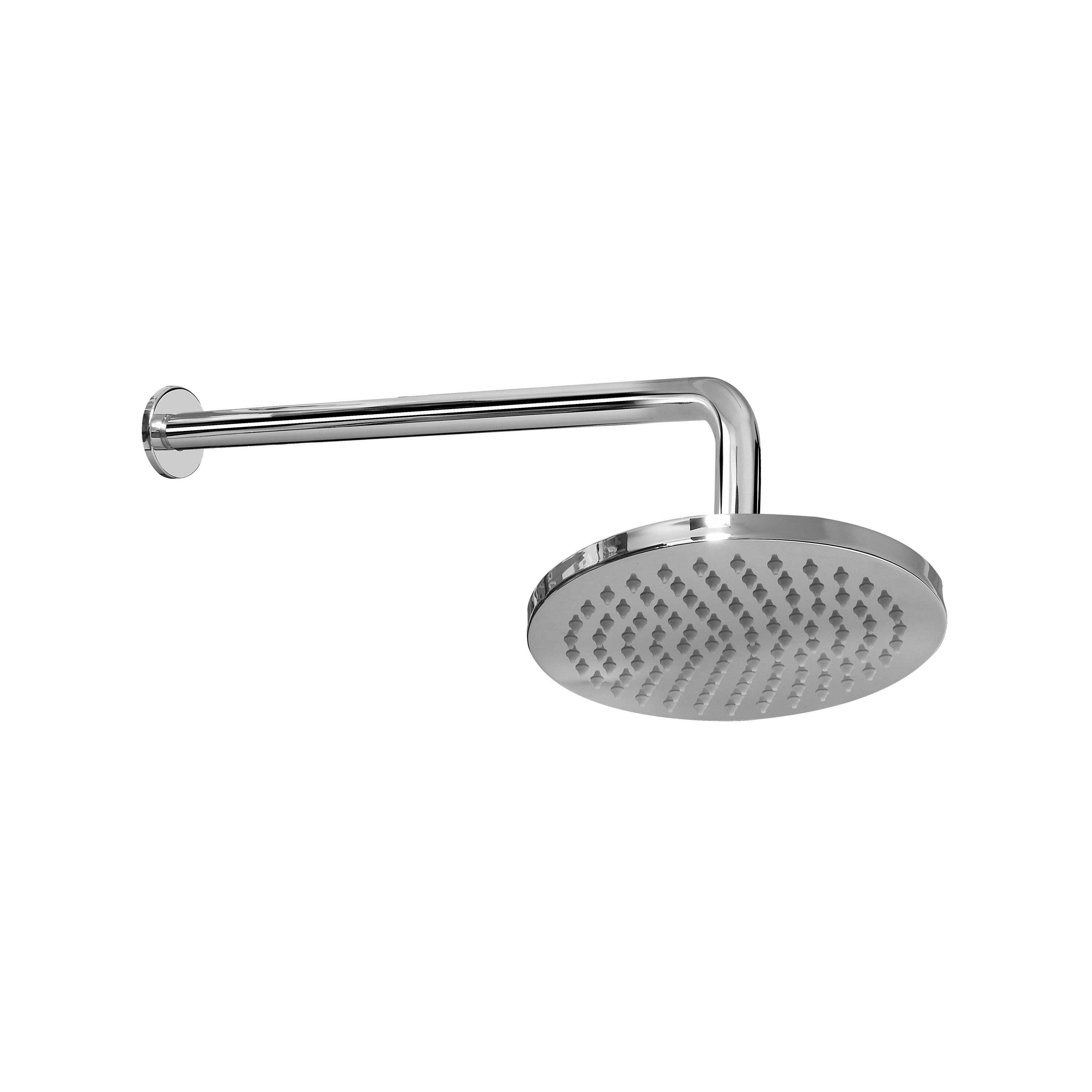 Mostrar el producto Phase - Shower head with shower arm - complete set del fabricante Graff