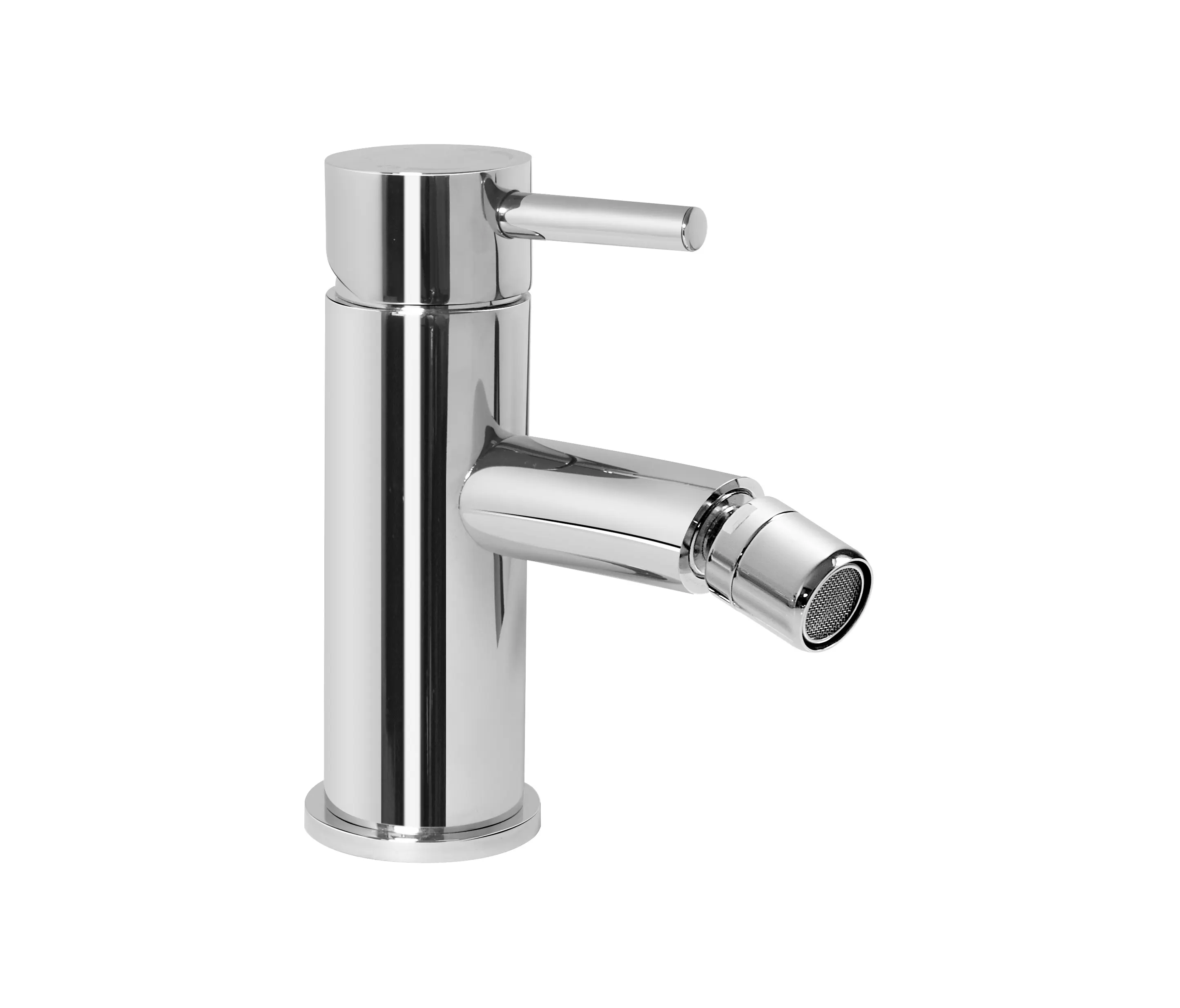 Graff - M.E. 25 - Single lever bidet mixer
