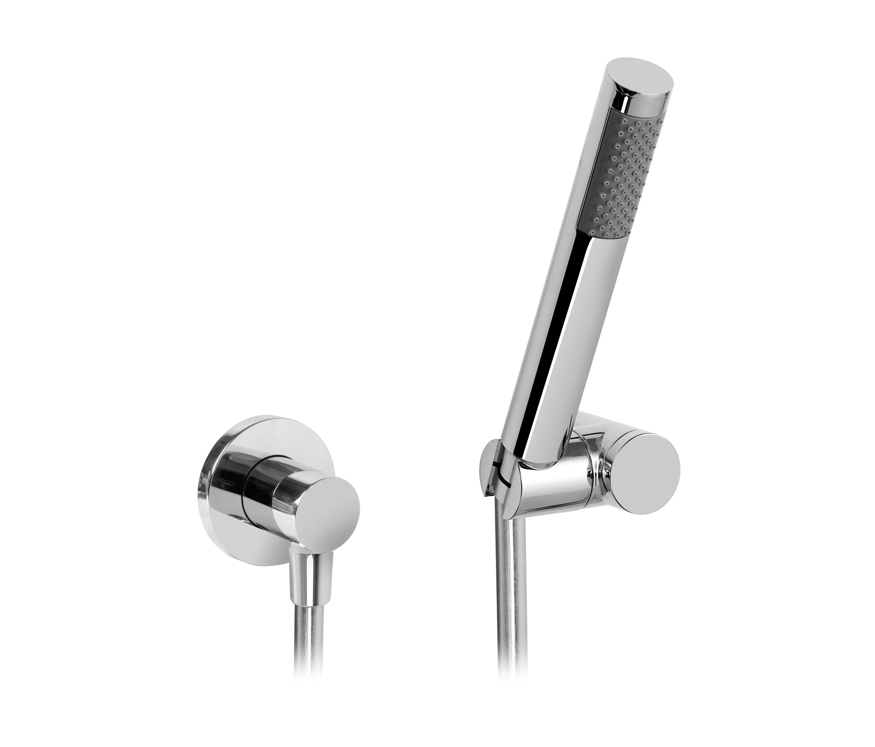 Graff - M.E. 25 - Wall-mounted hand shower - Set