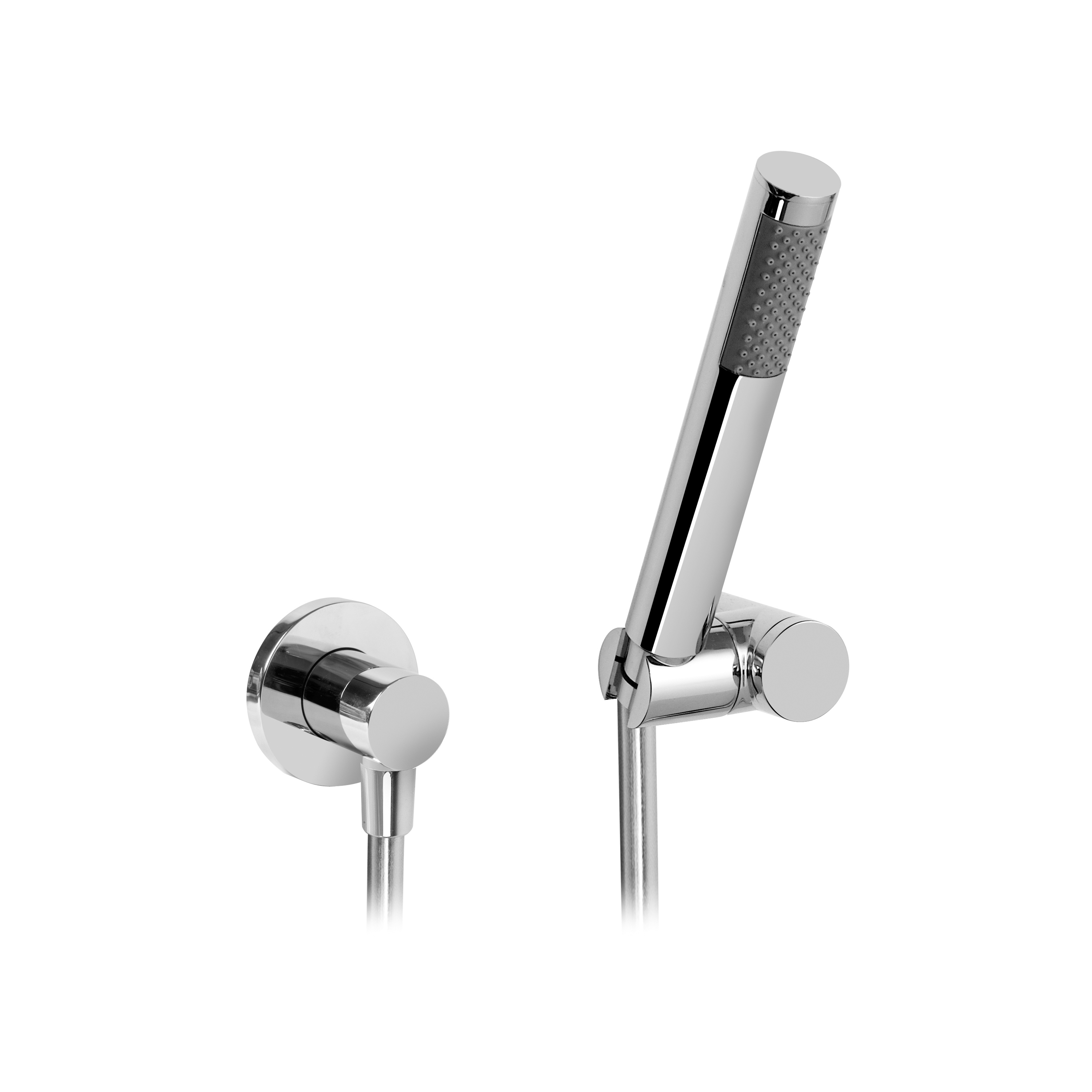 Display product M.E. 25 - Wall-mounted hand shower - Set from manufacturer Graff