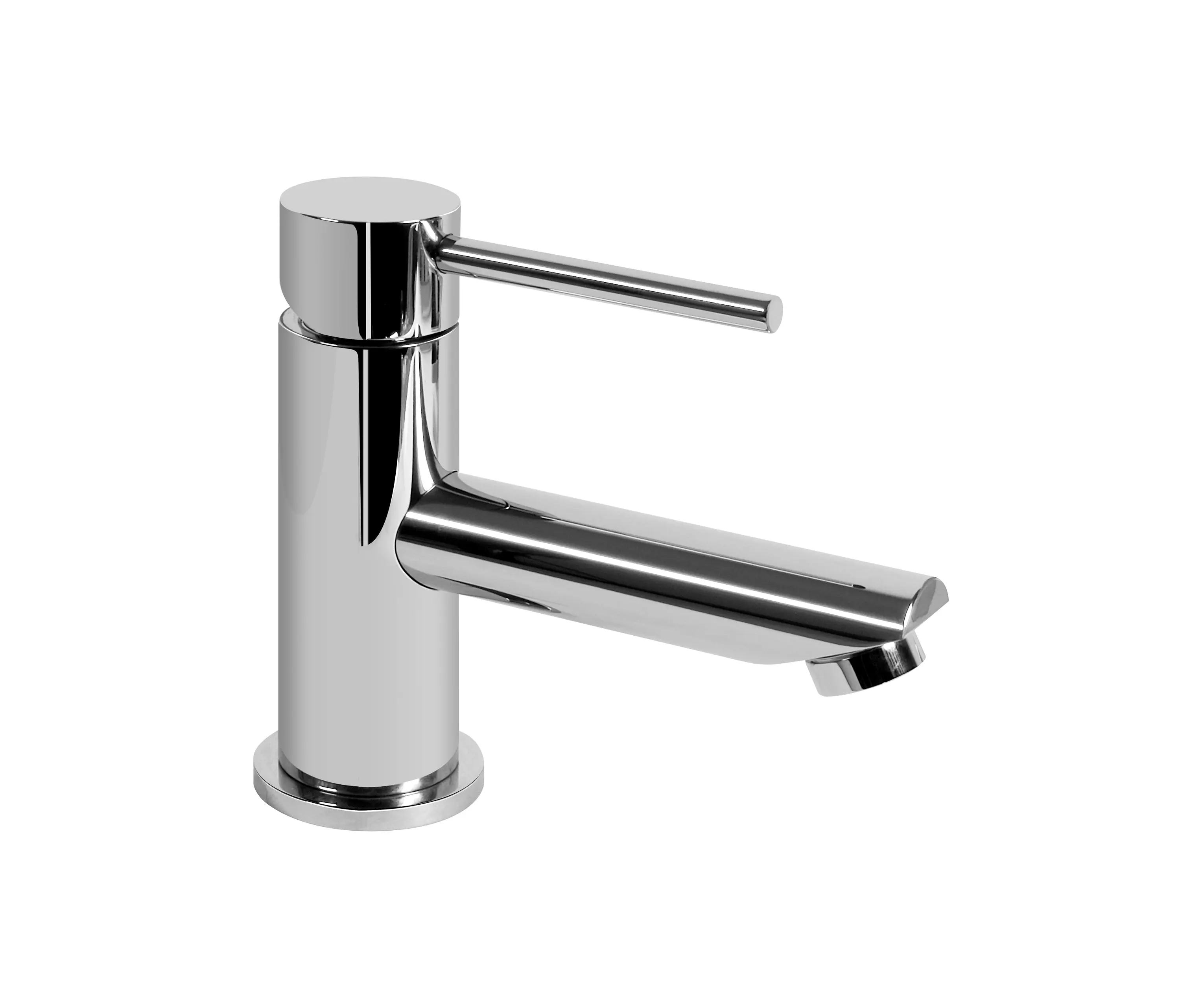 Graff - M.E. 25 - Single lever basin mixer - 10,5cm spout