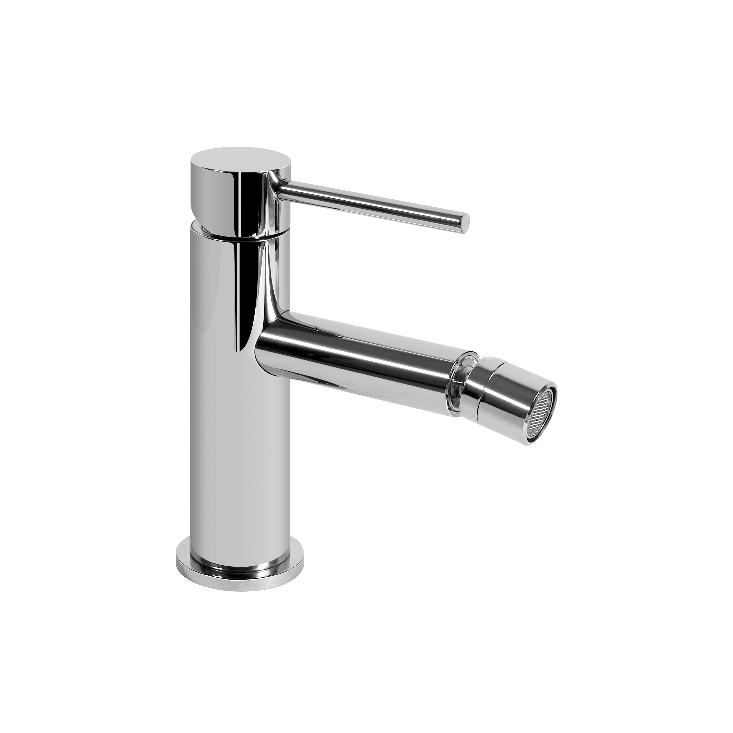 Mostrar el producto M.E. 25 - Single lever bidet mixer del fabricante Graff