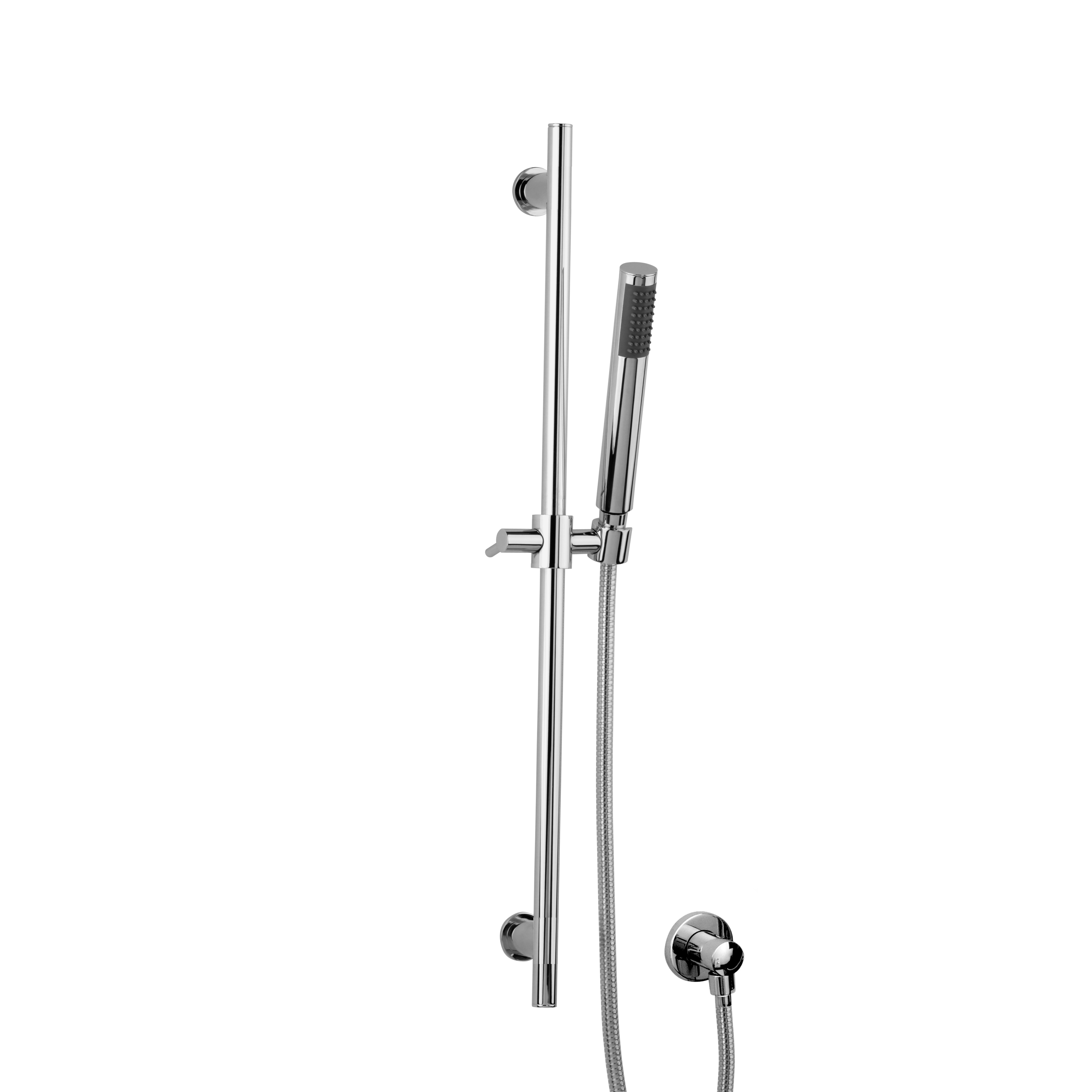 Display product M.E. 25 - Handshower set from manufacturer Graff