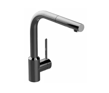 Graff - M.E. 25 - Kitchen Mixer