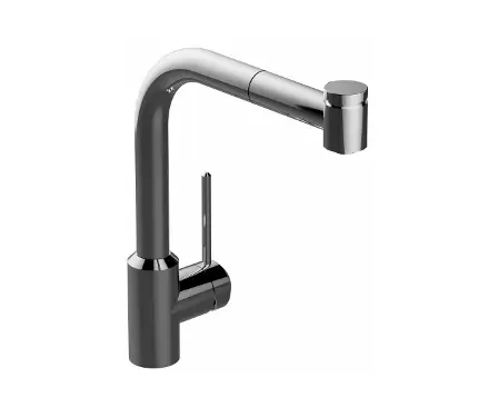 Graff - M.E. 25 - Kitchen Mixer