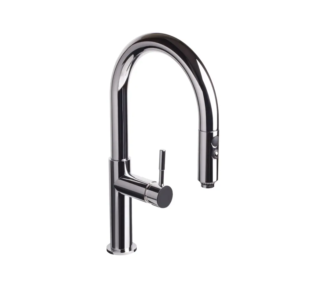 Graff - Perfequé - Kitchen Mixer