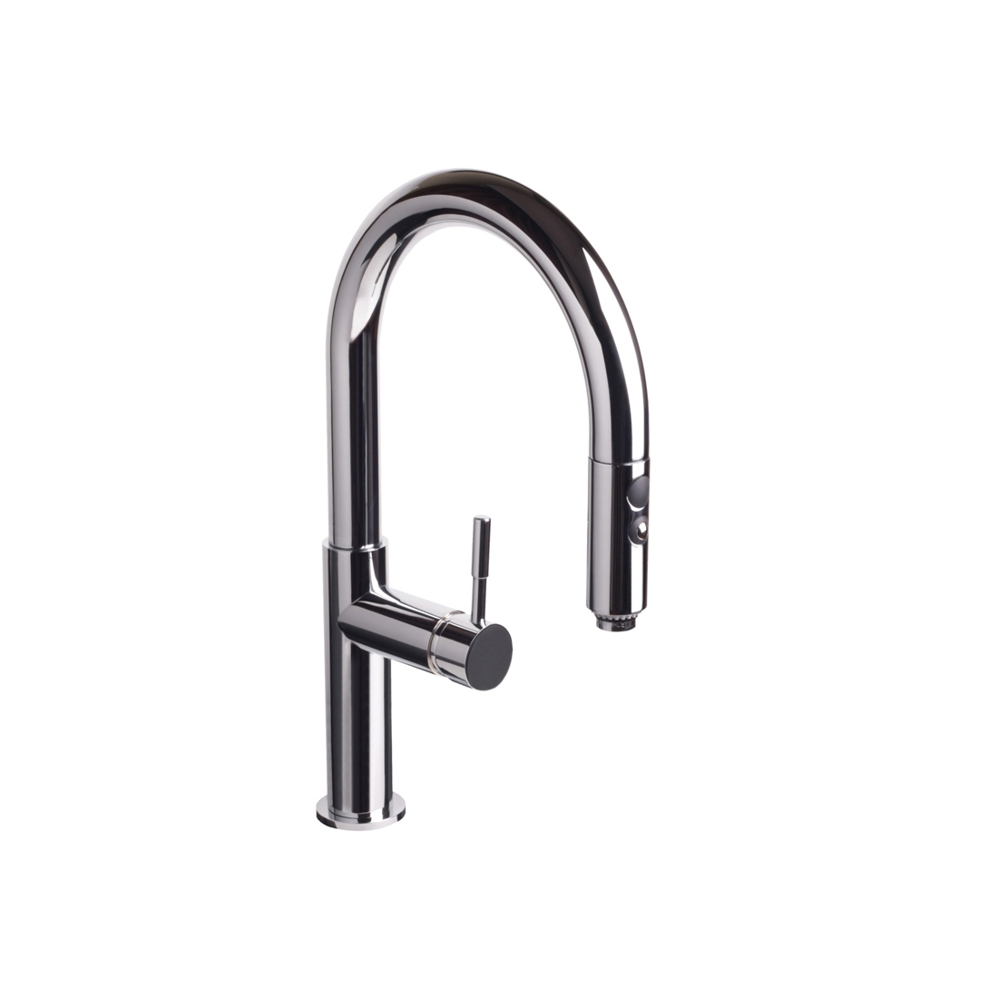 Produkt Perfequé - Kitchen Mixer des Herstellers Graff anzeigen