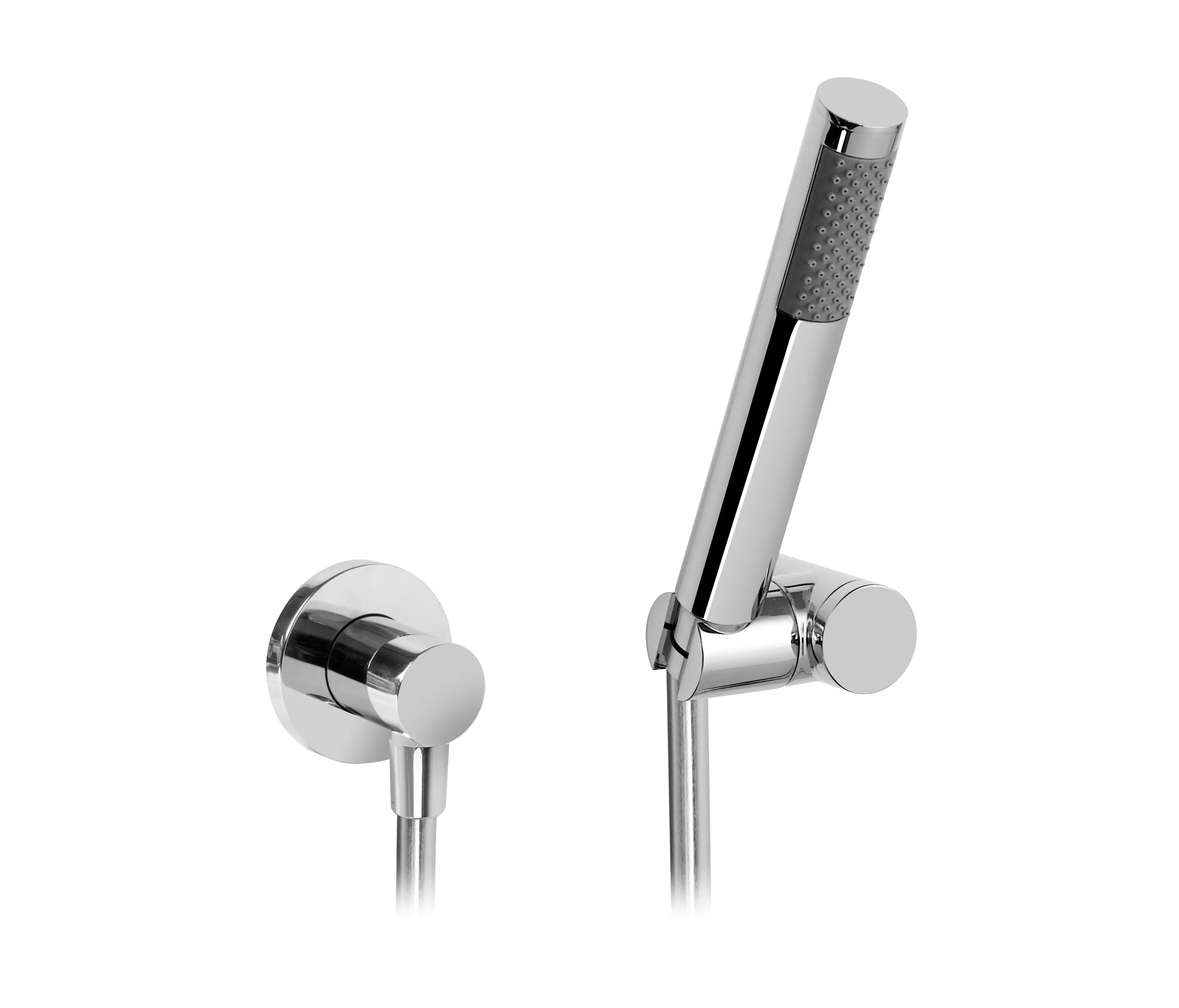 Graff - Phase - Wall-mounted hand shower - Set