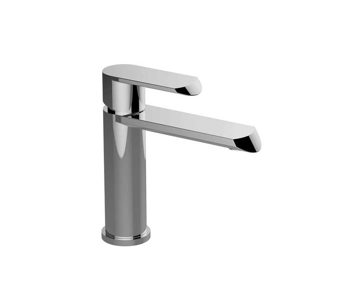 PHASE - SINGLE LEVER BASIN MIXER - 12CM SPOUT - Wash basin taps from ...