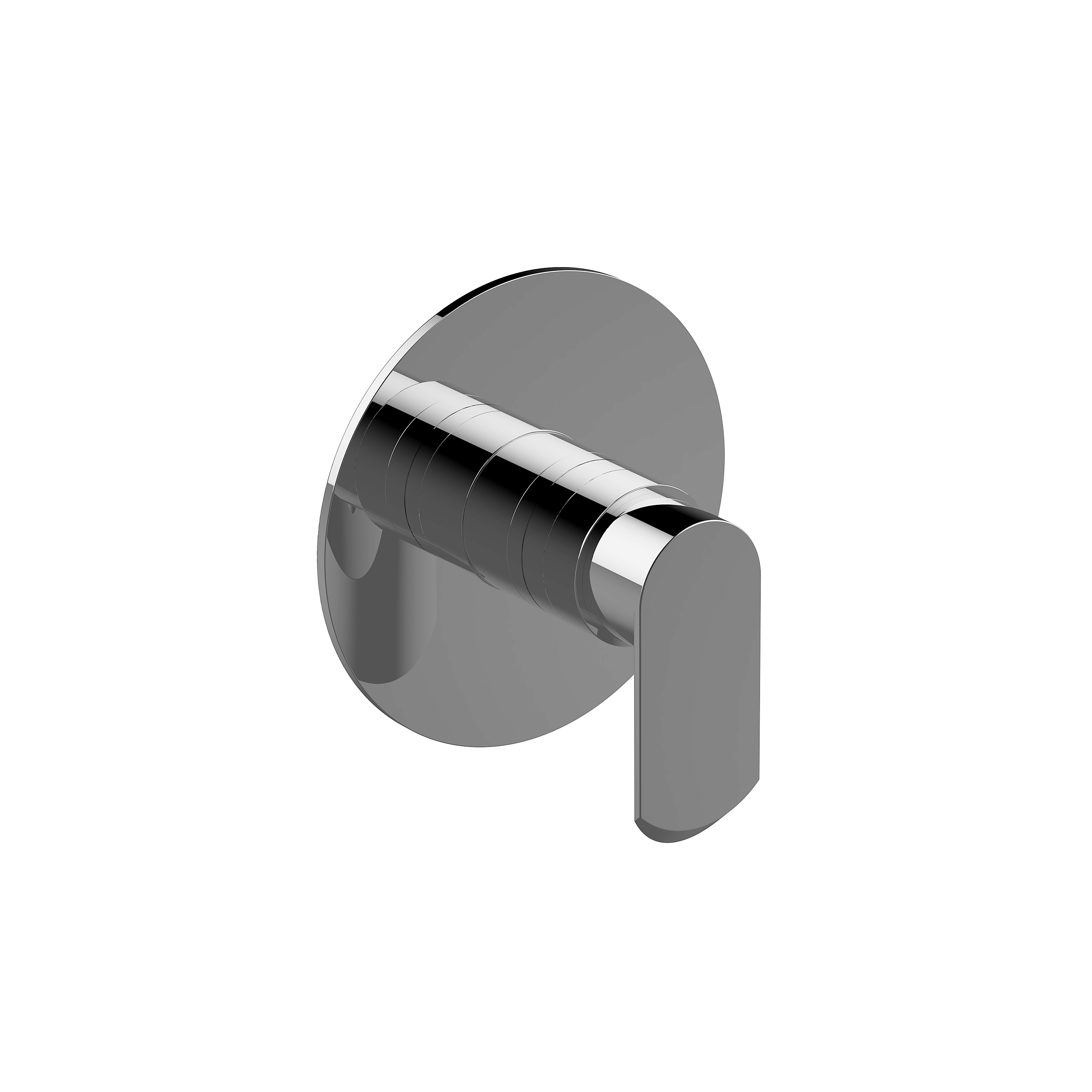 Produkt Phase - 1/2" concealed thermostatic valve - exposed parts des Herstellers Graff anzeigen