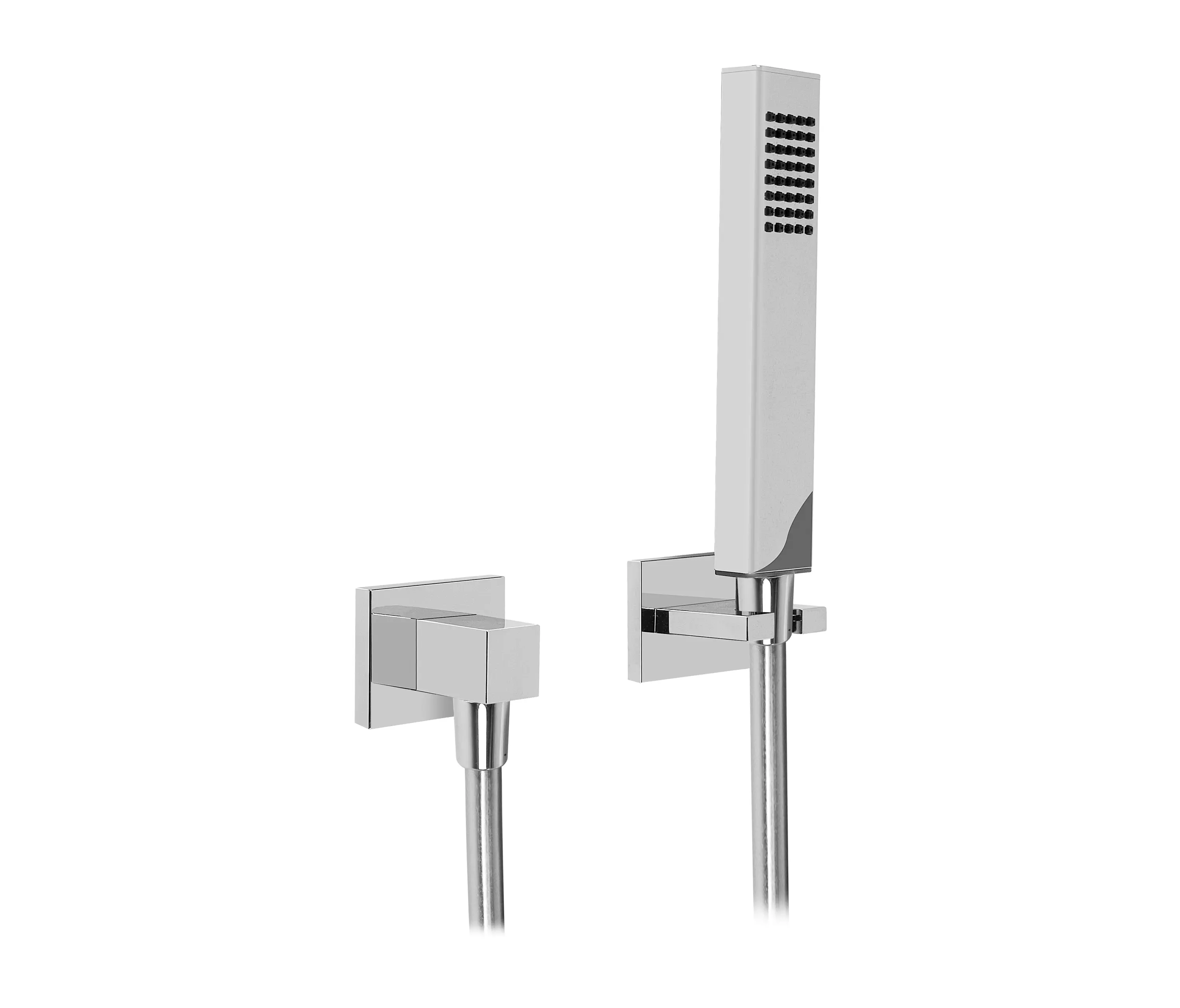 Graff - Sade - Wall-mounted hand shower - Set