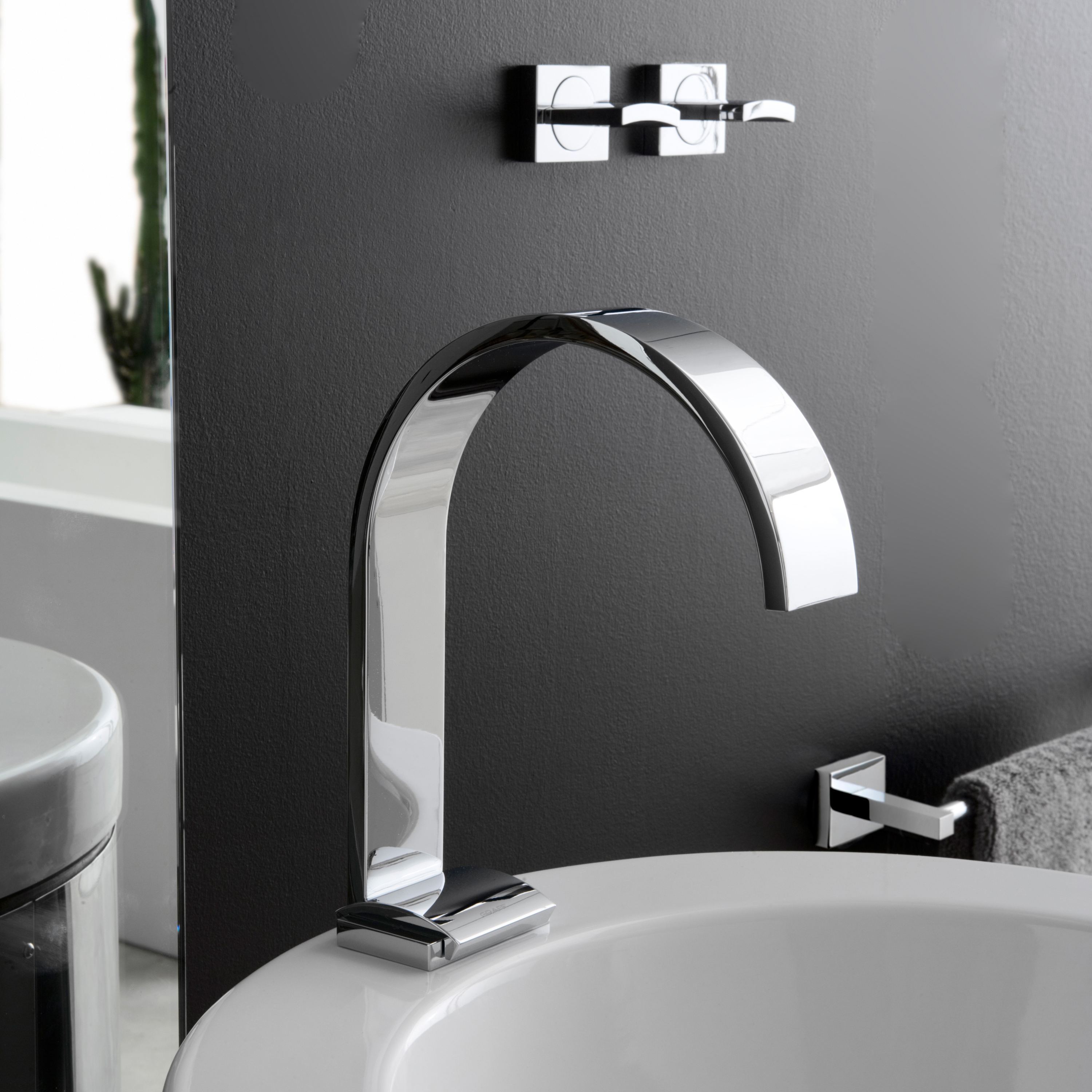 Produkt Sade - Three-hole bidet mixer des Herstellers Graff anzeigen