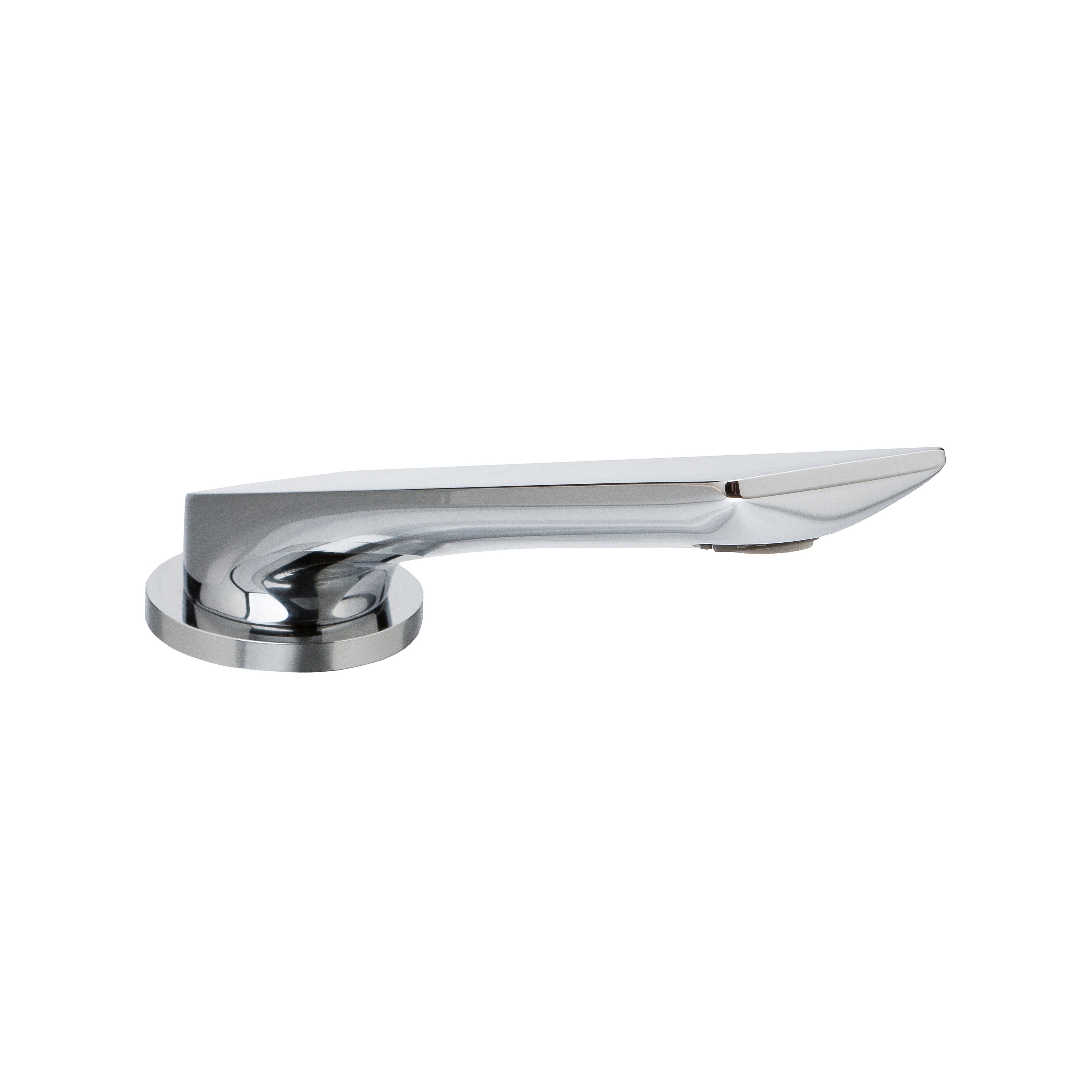 Mostra il prodotto Sento - Deck-mounted bathtub spout del produttore Graff