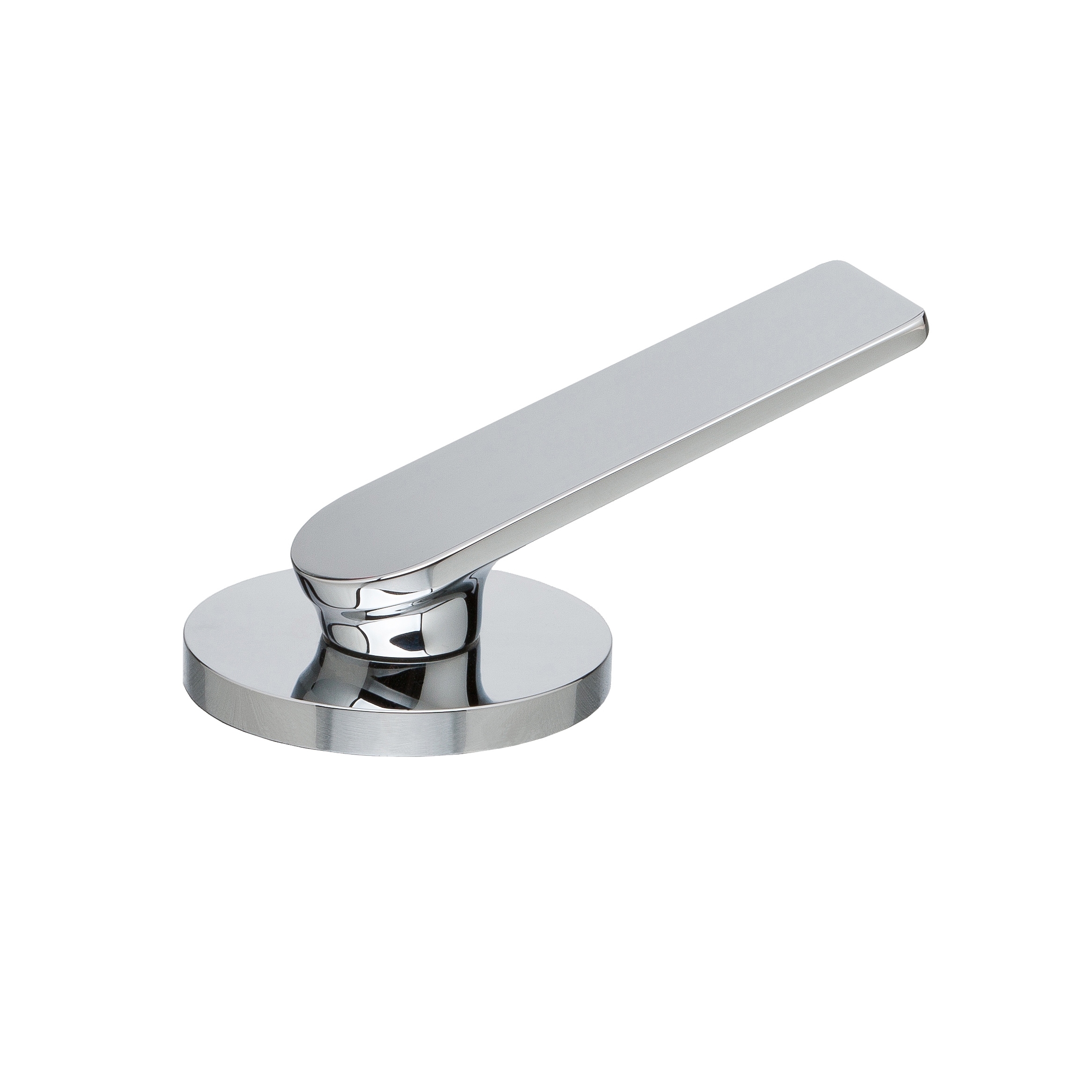 Mostra il prodotto Sento - Deck-mounted bathtub valve - clockwise opening del produttore Graff