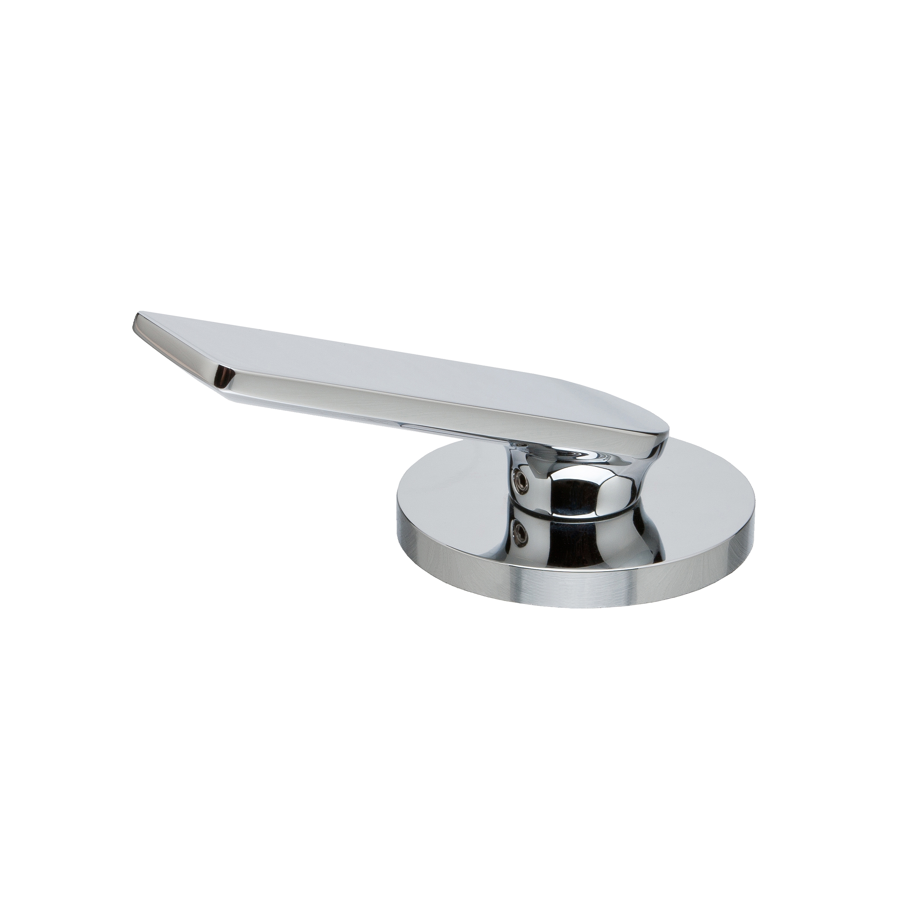 Mostra il prodotto Sento - Deck-mounted bathtub valve - counter clockwise opening del produttore Graff