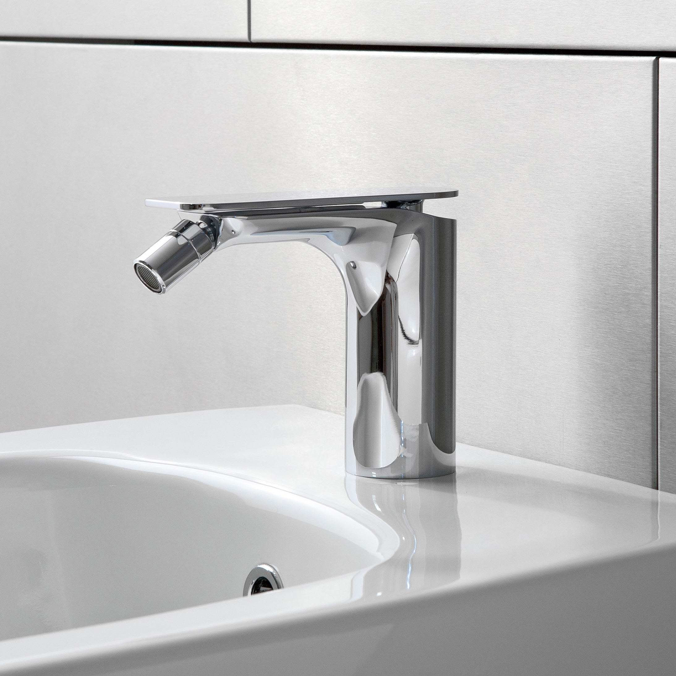Produkt Sento - Single lever bidet mixer des Herstellers Graff anzeigen