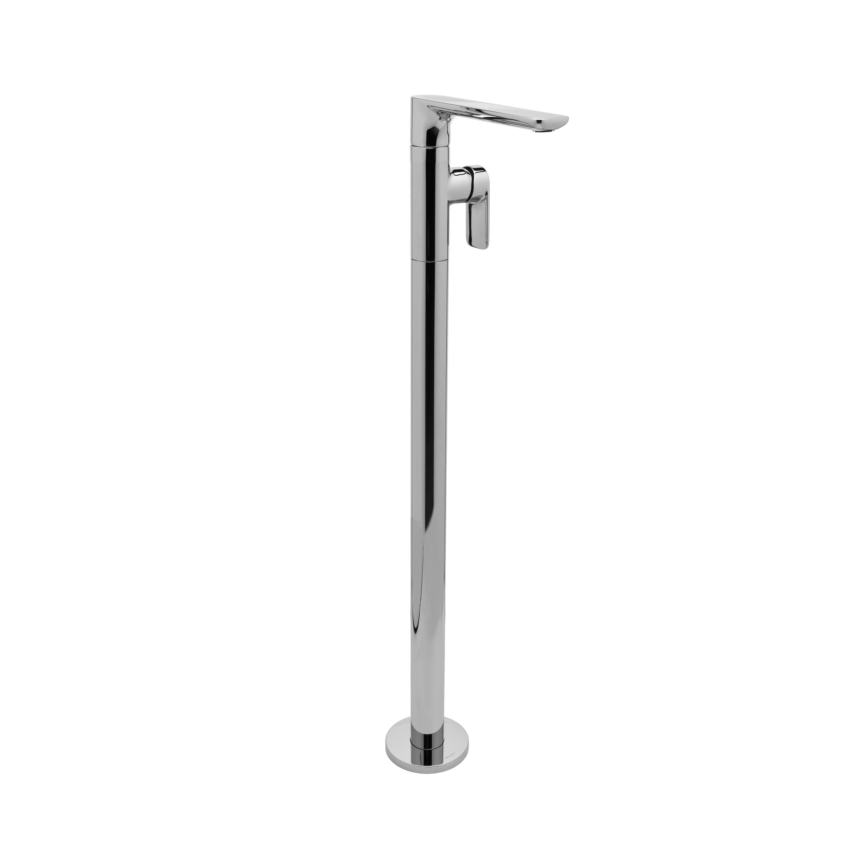 Mostra il prodotto Sento - Floor-mounted washbasin spout del produttore Graff
