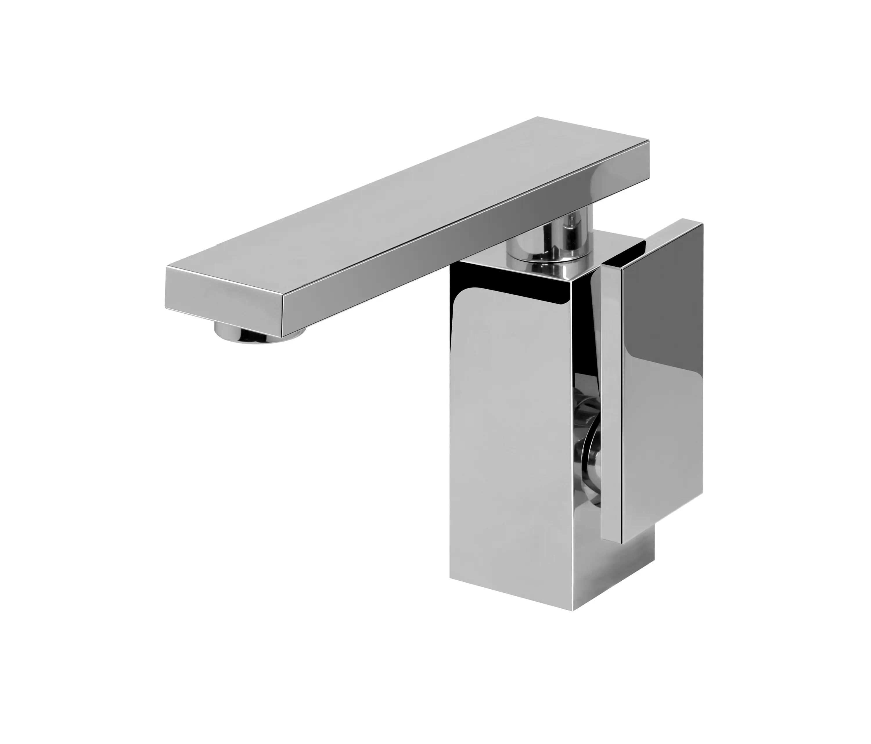 Graff - Solar - Single lever basin mixer