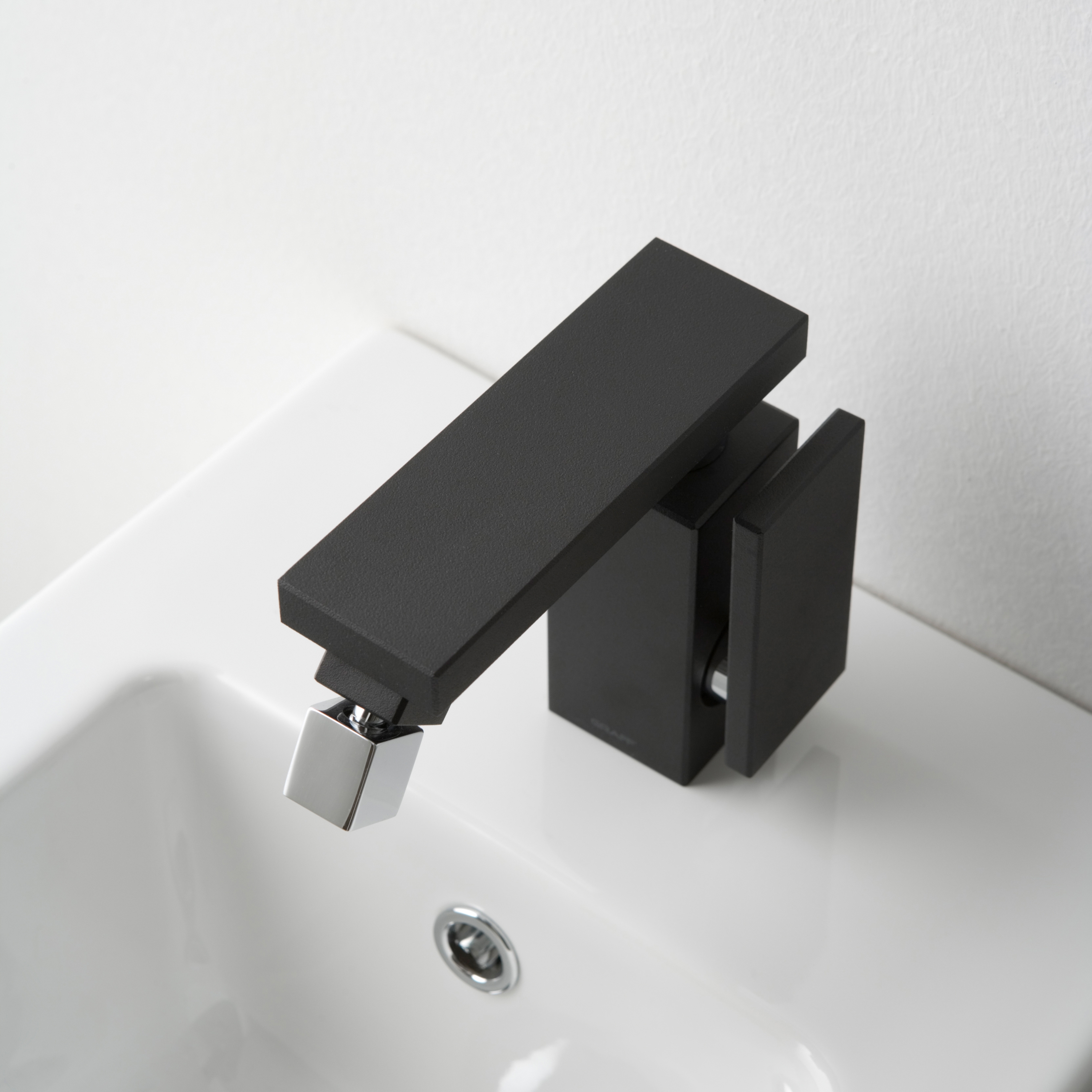 Mostrar el producto Solar - Single lever bidet mixer del fabricante Graff