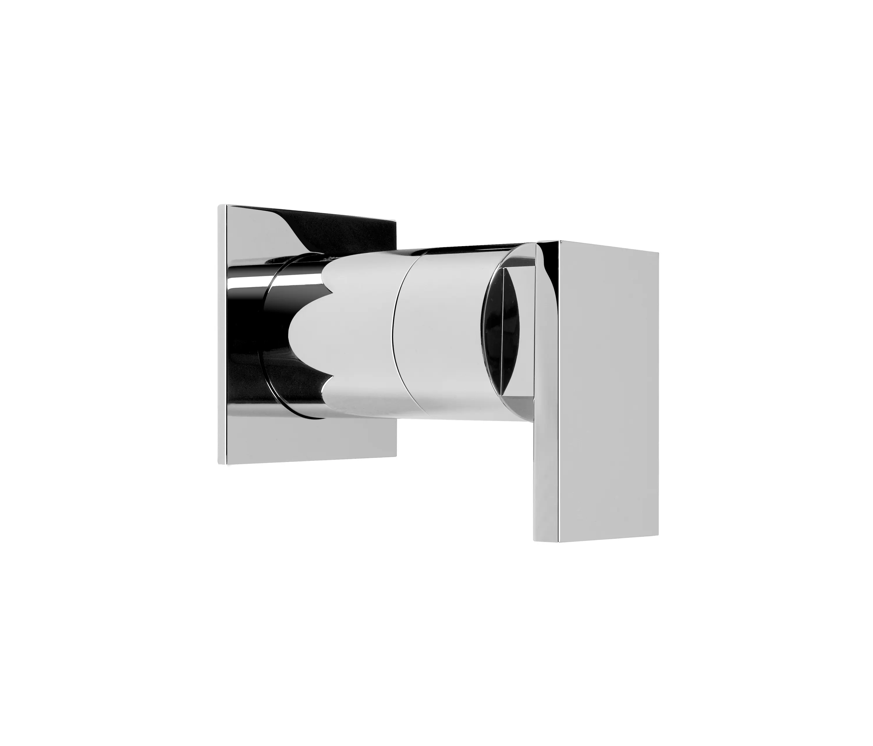 Graff - Solar - 3/4" concealed cut-off valve - exposed parts