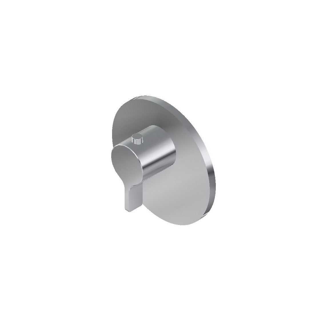 Produkt Terra - Concealed Thermostatic valve - Exposed Parts des Herstellers Graff anzeigen