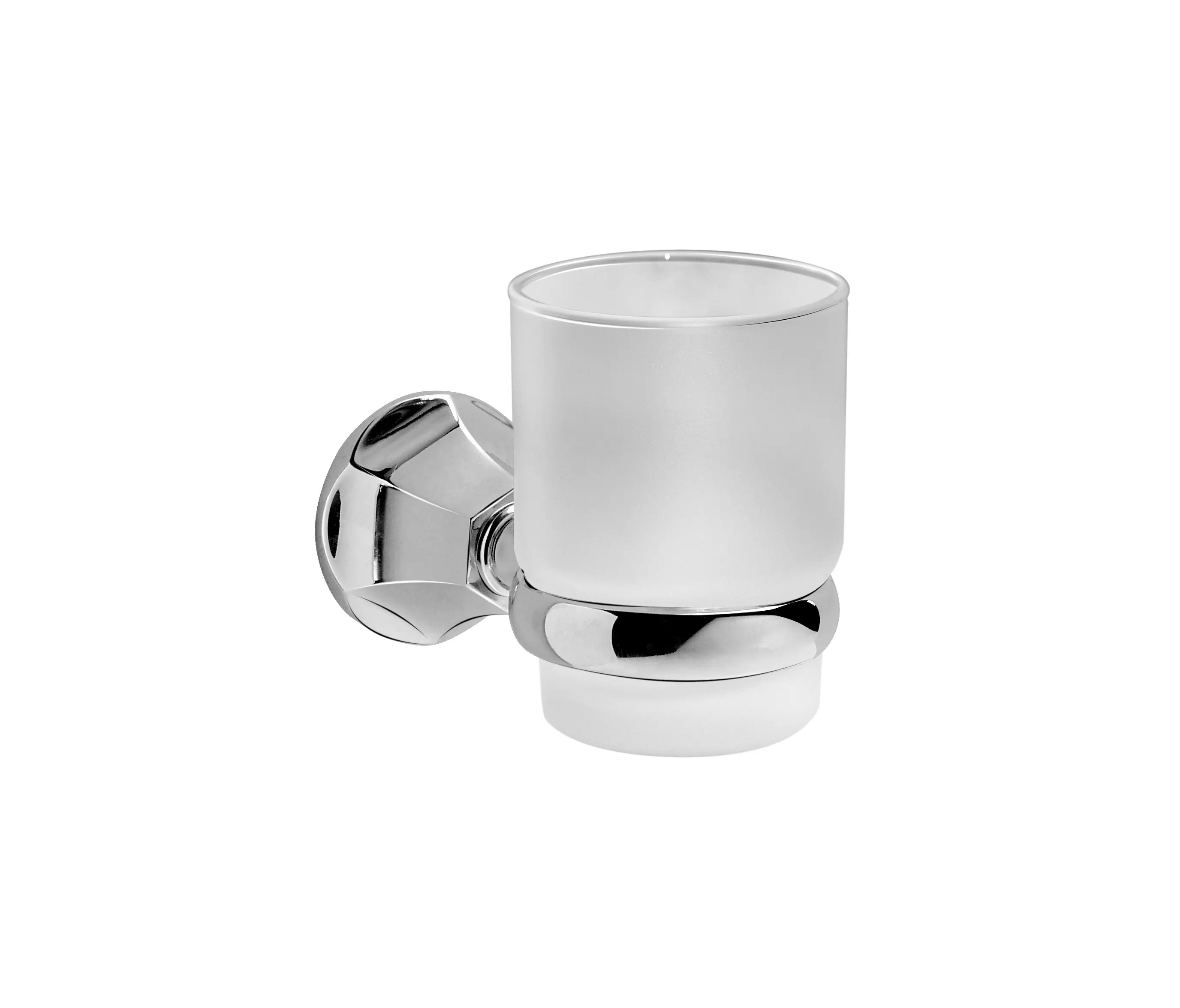 Graff - Topaz - Tumbler holder