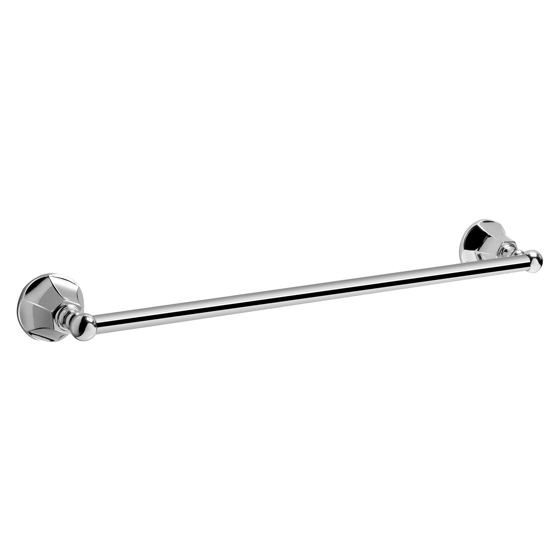 Afficher le produit Topaz - Towel bar 61cm du fabricant Graff