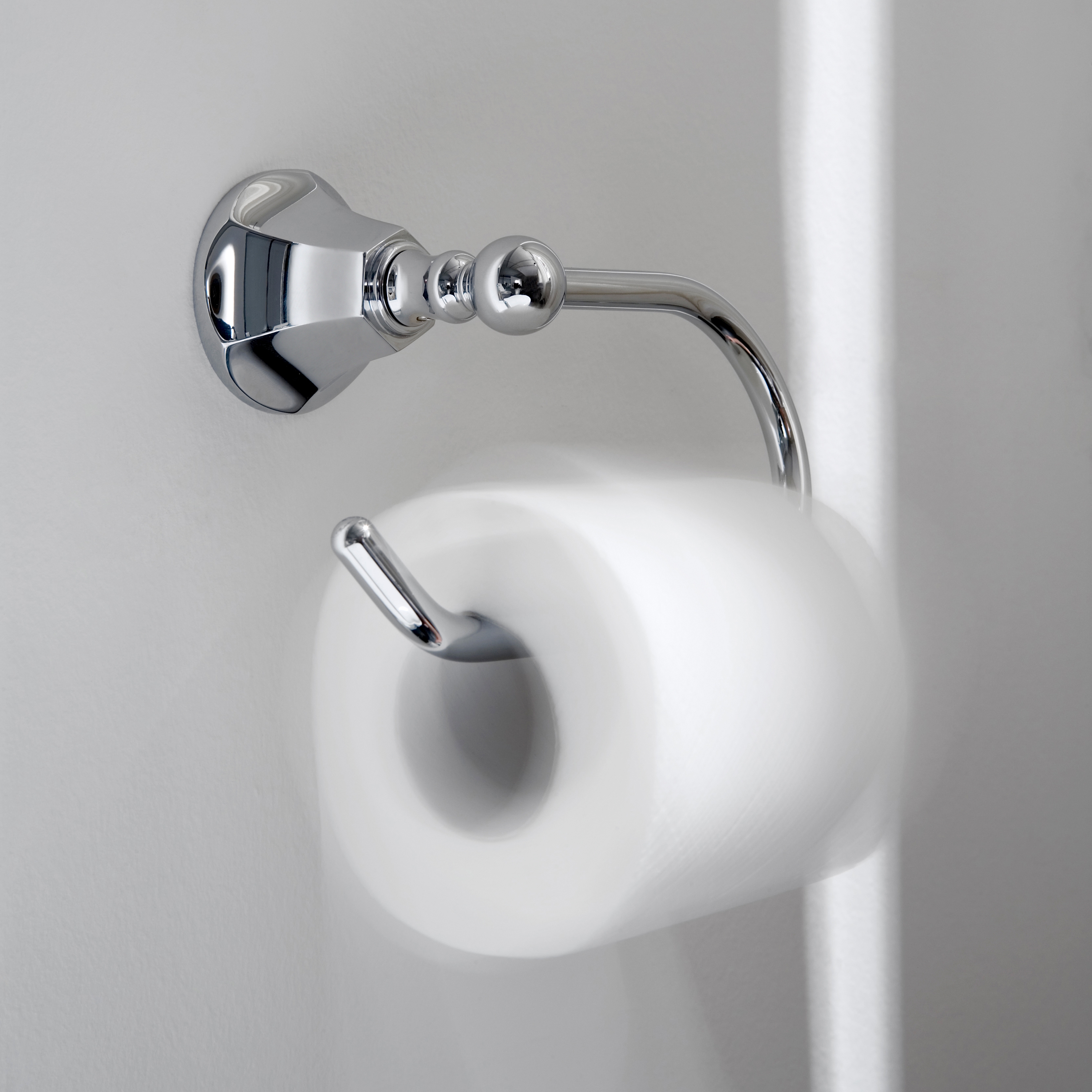 Vertoon produk Topaz - Tissue holder van vervaardiger Graff