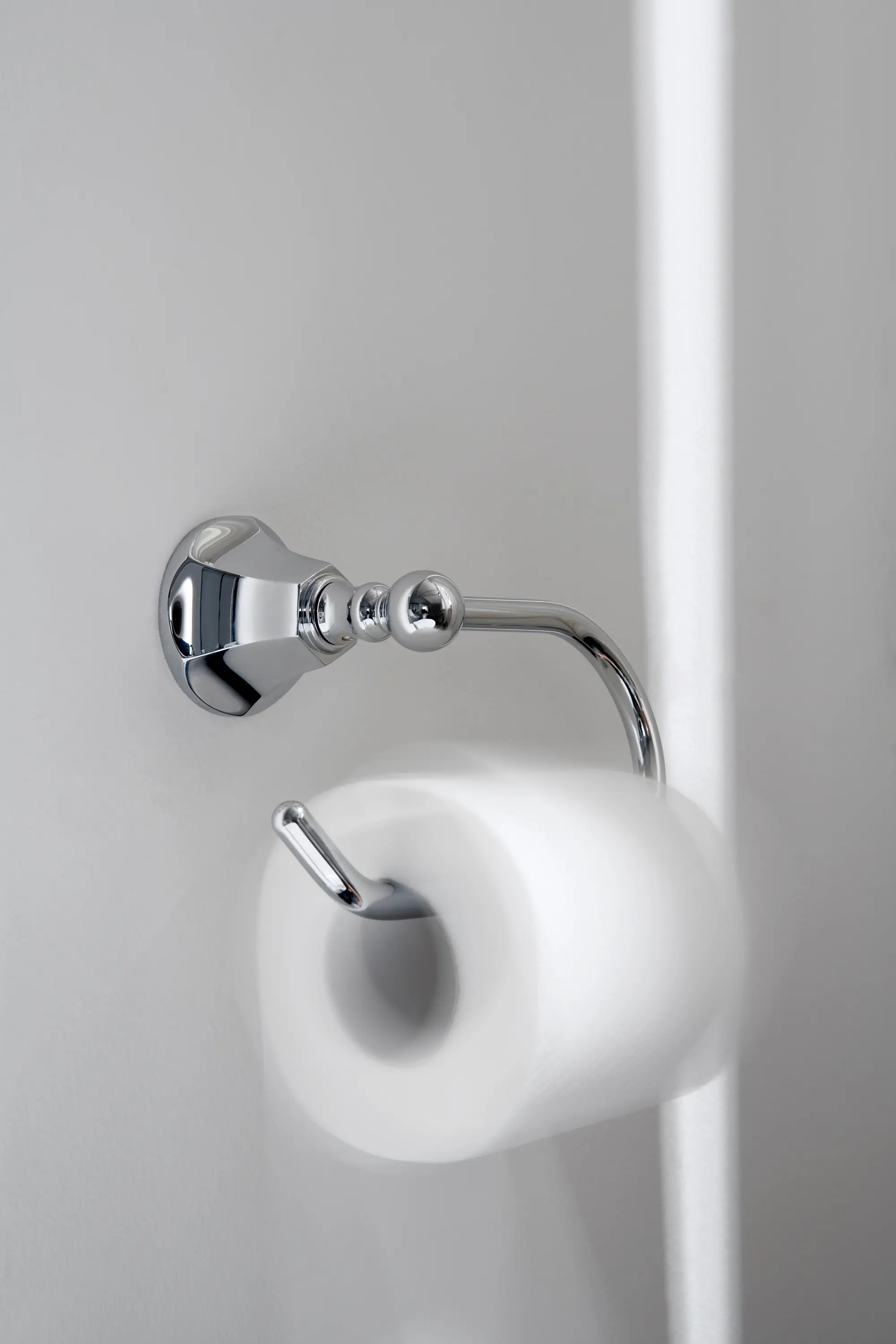 Graff - Topaz - Tissue holder