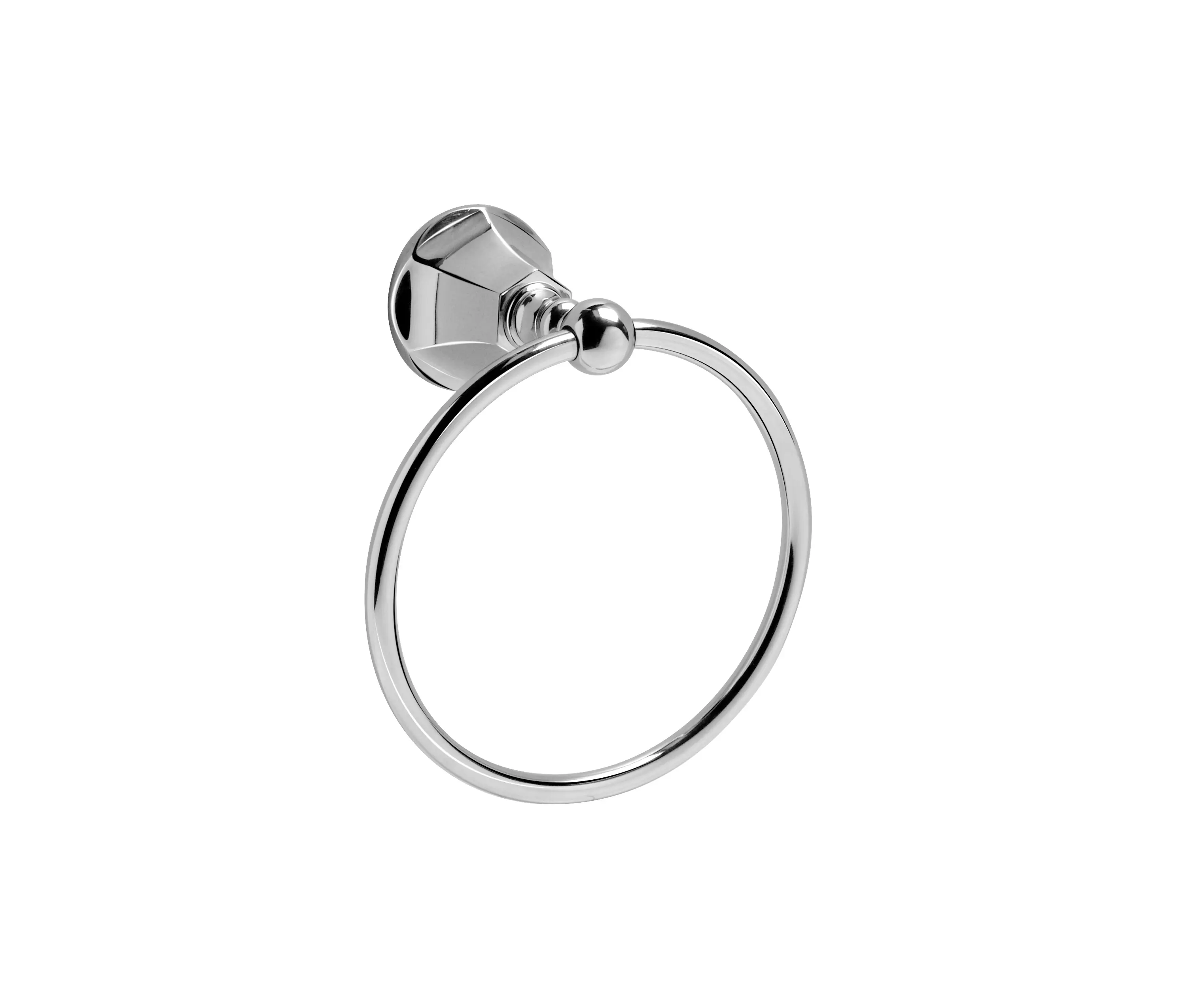 Graff - Topaz - Towel ring