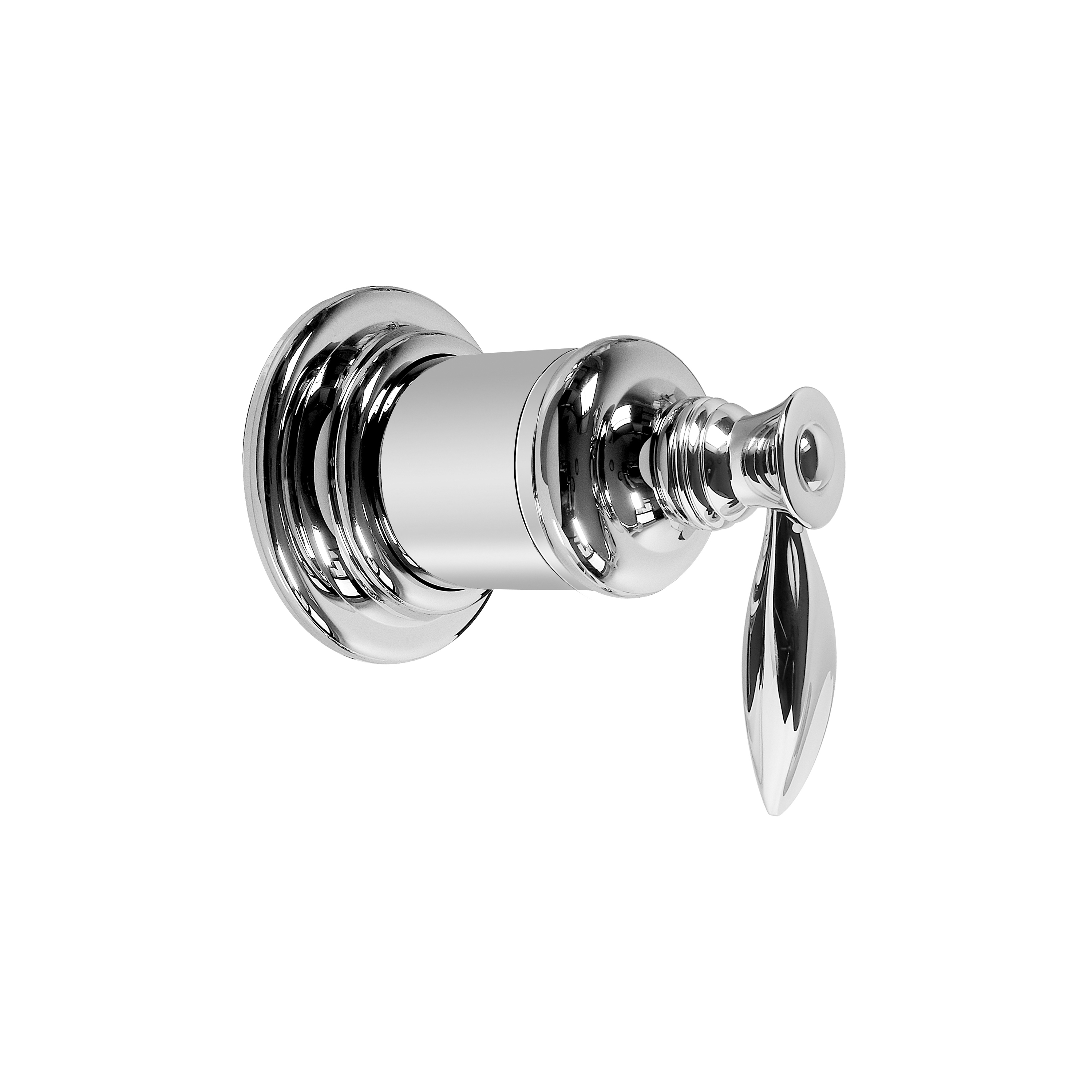 Mostrar el producto Topaz - 3/4" concealed cut-off valve - exposed parts del fabricante Graff