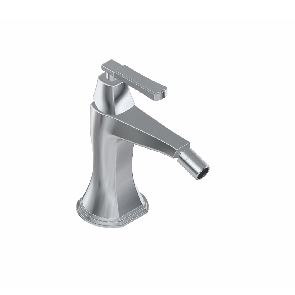 Display product Finezza - Single lever bidet mixer from manufacturer Graff