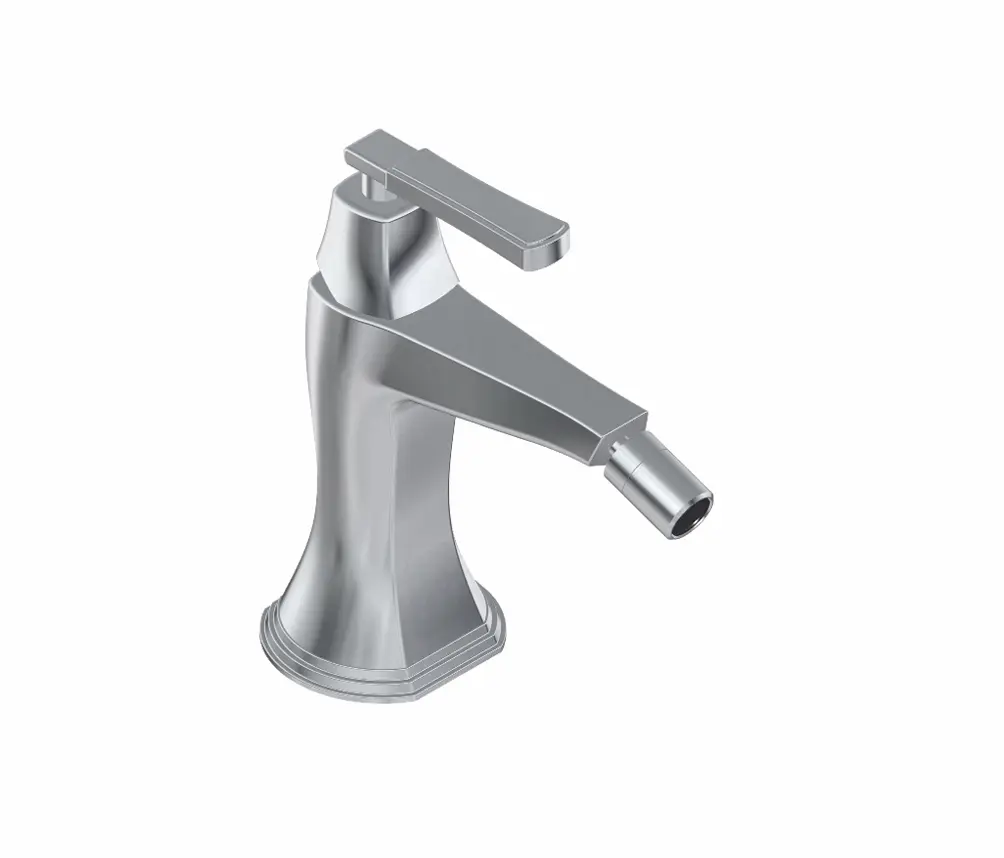 Graff - Finezza - Single lever bidet mixer