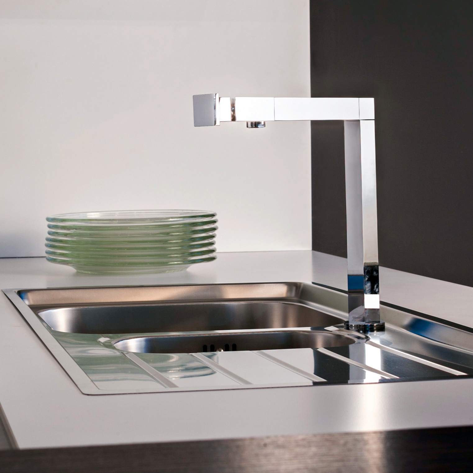 Produkt Manhattan - Kitchen Mixer des Herstellers Graff anzeigen