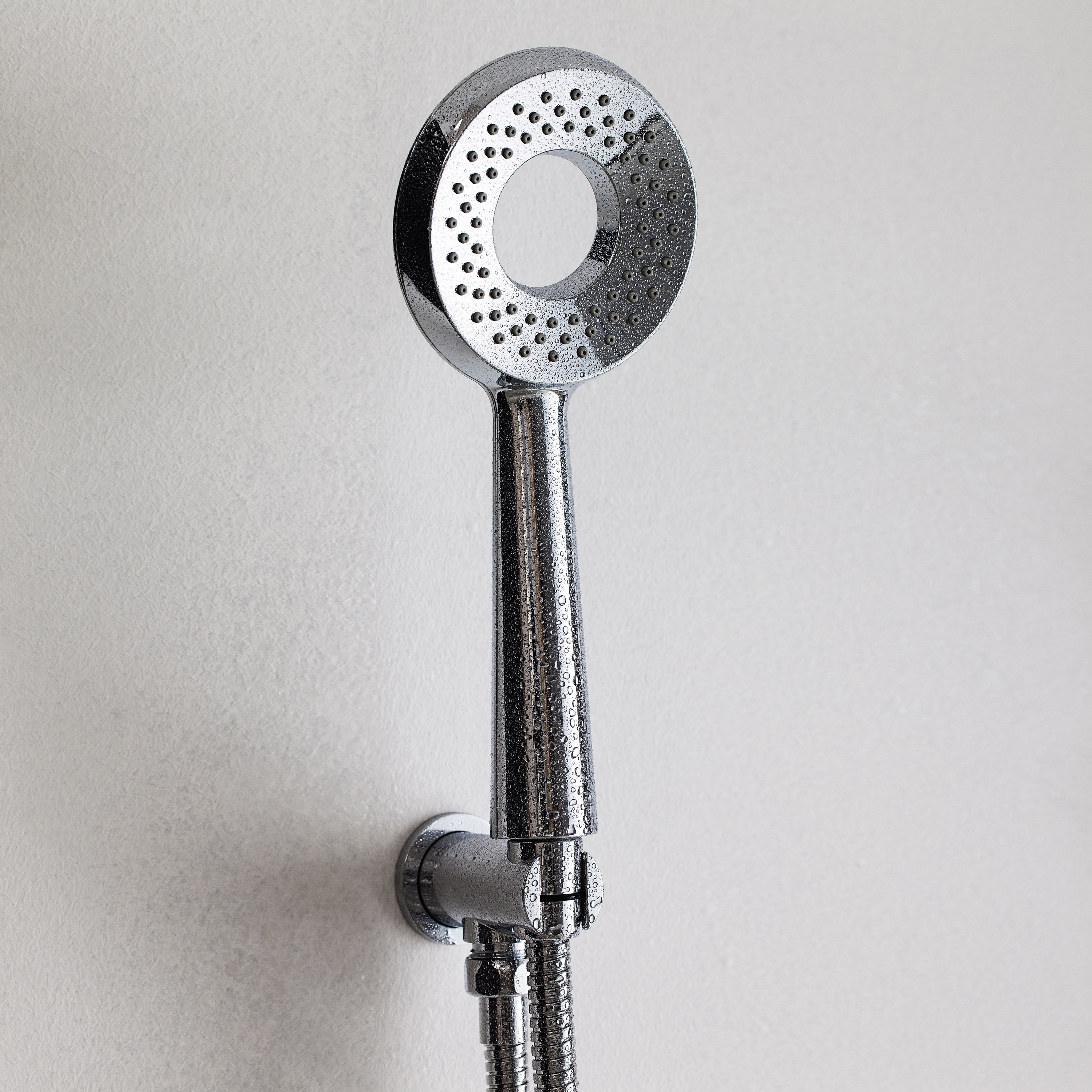 Display product Aqua-Sense - Hand shower from manufacturer Graff