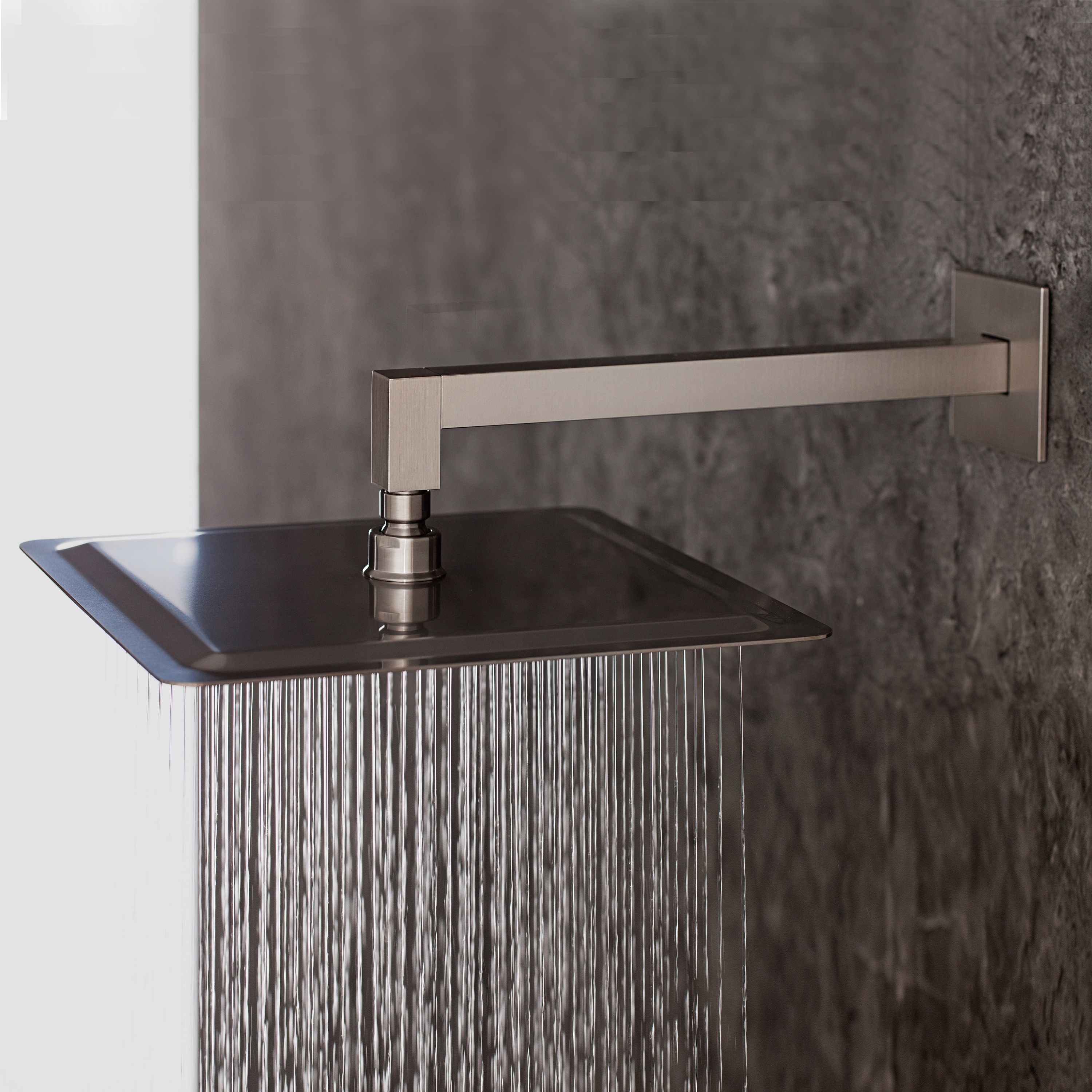 Mostra il prodotto Aqua-Sense - Shower head 25cmx25cm del produttore Graff